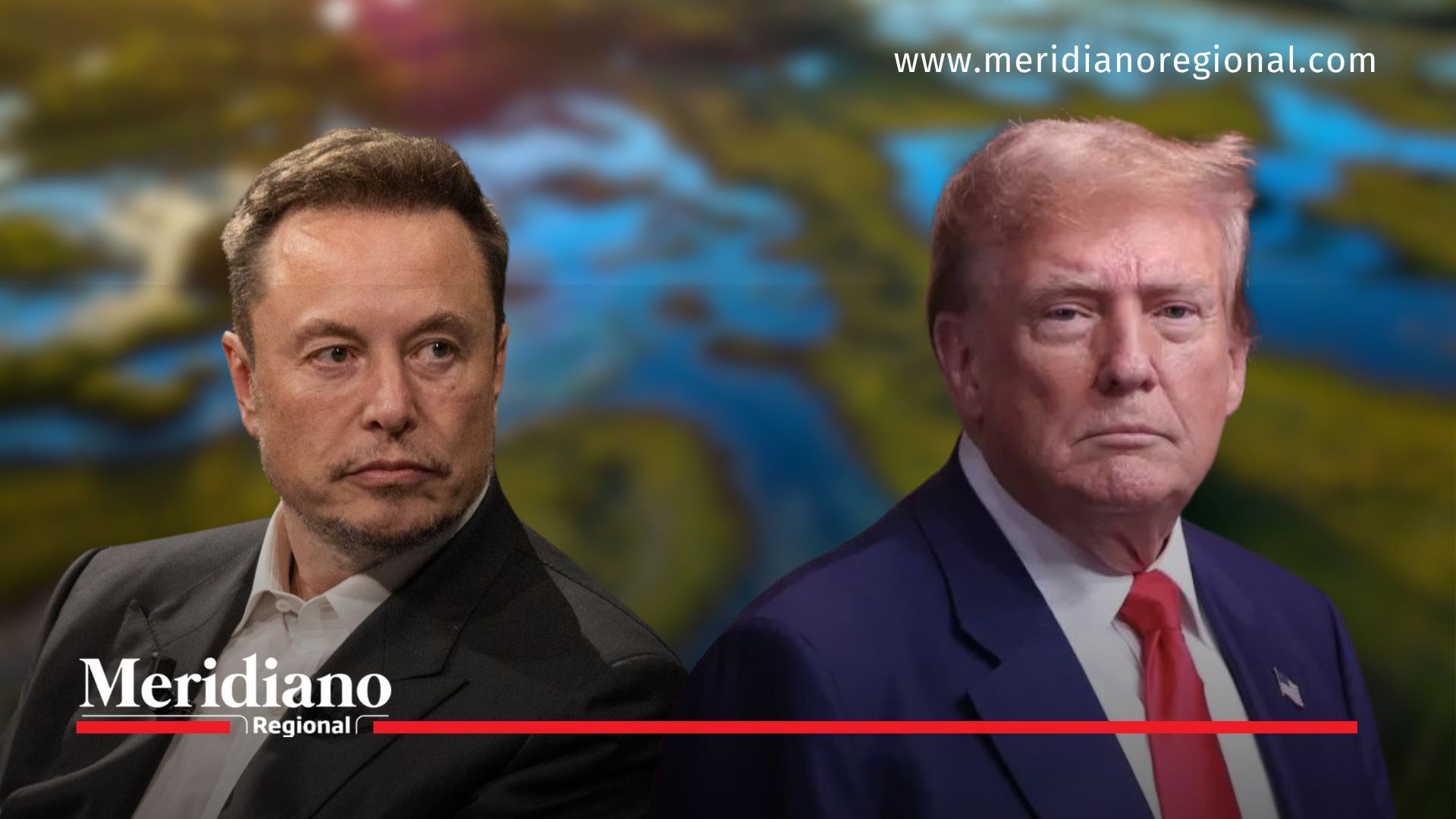 Trump y Musk critican malgasto de recursos enviados a Colombia Trump - Musk - malgasto - recursos - Colombia - críticas - conservación - ambiental - biodiversidad - USAID - administración Biden - fraude - corrupción - ayuda internacional - gobierno eficiente - eliminar Departamento de Educación
