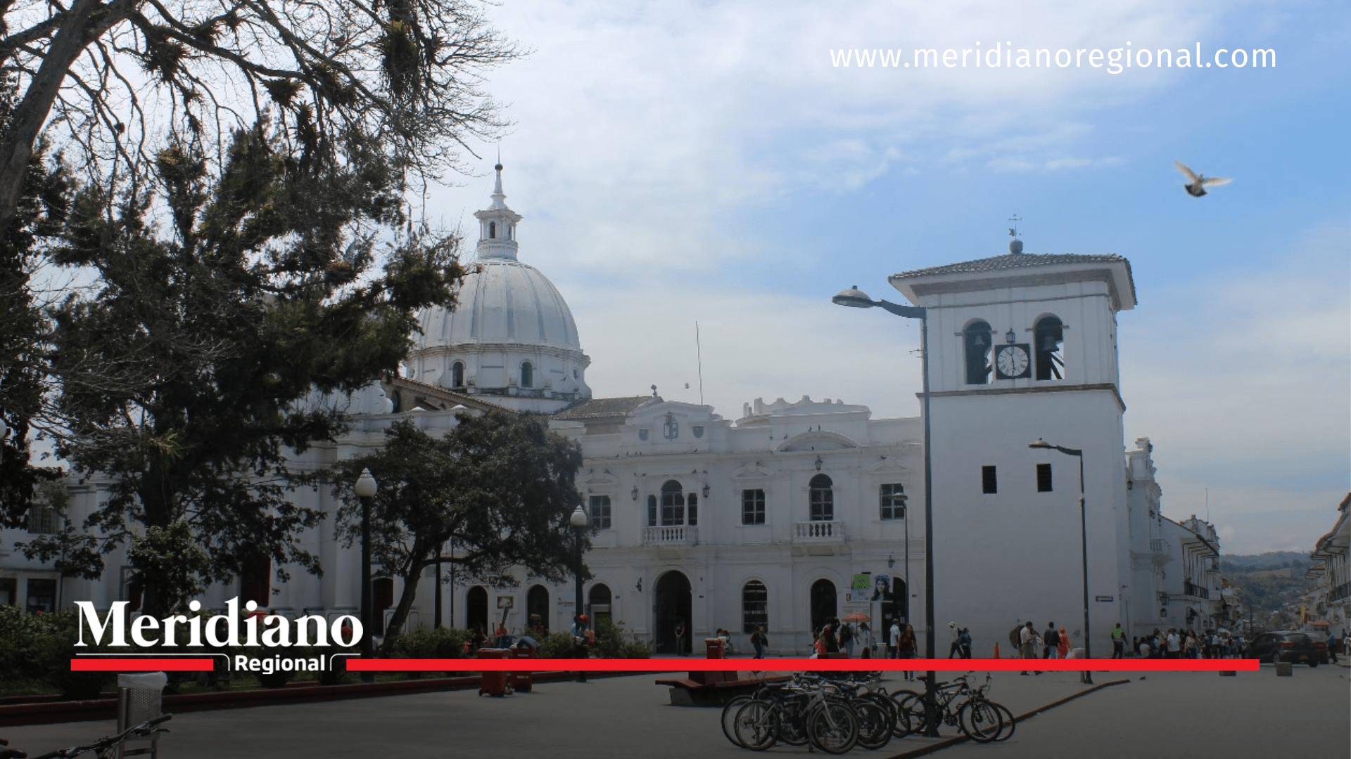 El Cauca se quedó solo