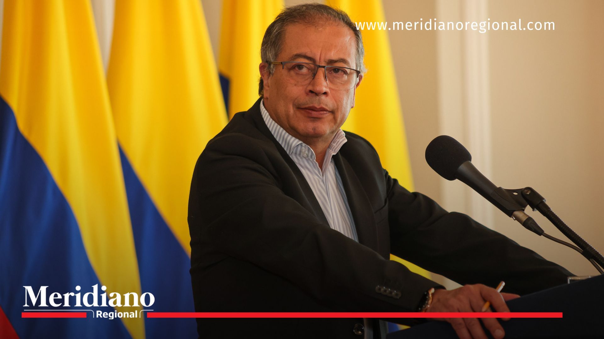 La Reforma pensional en riesgo: Petro lanza advertencia Gustavo-Petro - reforma-pensional - Corte-Constitucional - demandas-contra-reforma - riesgos-pensiones - reforma-anulada - vicios-trámite-legislativo - sistema-pensional - fondos-privados-pensiones - demandas-Corte-