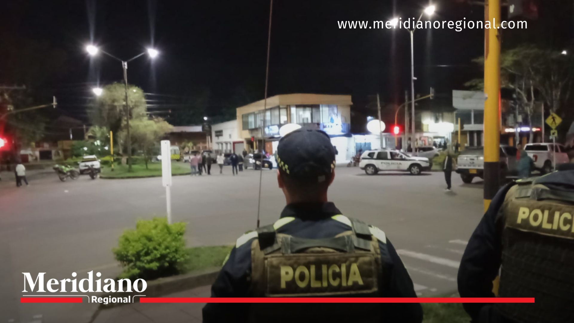 Investigaciones avanzan tras detonaciones en Popayán explosiones-Popayán - centro-de-reclusión - barrio-El-Modelo - detonaciones-investigación - Policía-Metropolitana - seguridad-reforzada - artefactos-explosivos - Laura-Valencia-