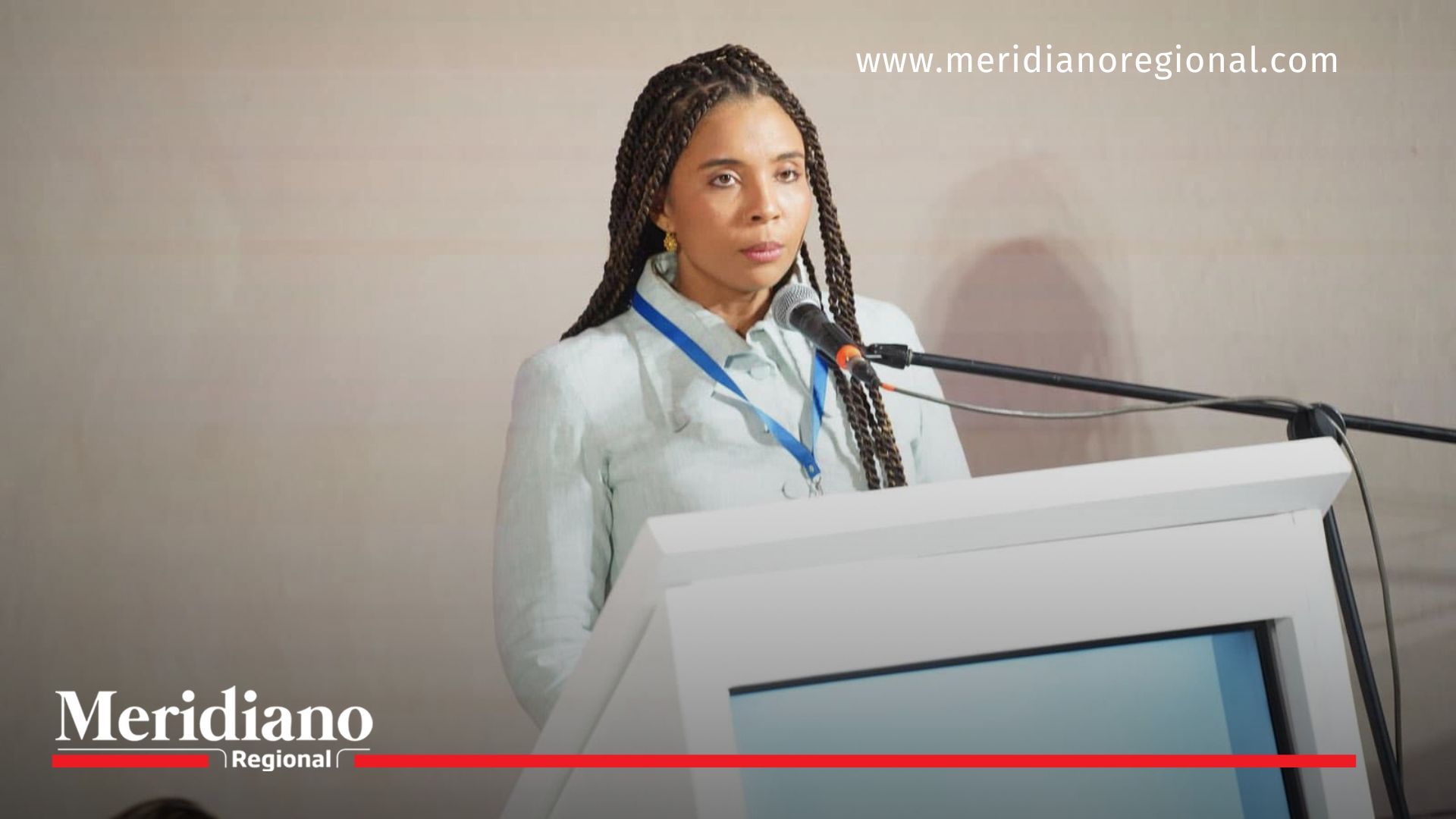 Gobernadora del Chocó le canto la tabla al presidente Petro gobernadora-del-choco - paro-armado - crisis-de-seguridad - grupos-armados-ilegales - paz-total - desplazamiento-forzado - violencia-en-colombia - nubia-carolina-cordoba - eln - disidencias-de-las-farc - petro - reforma-agraria - plan-alimentacion-escolar - autonomia-territorial-