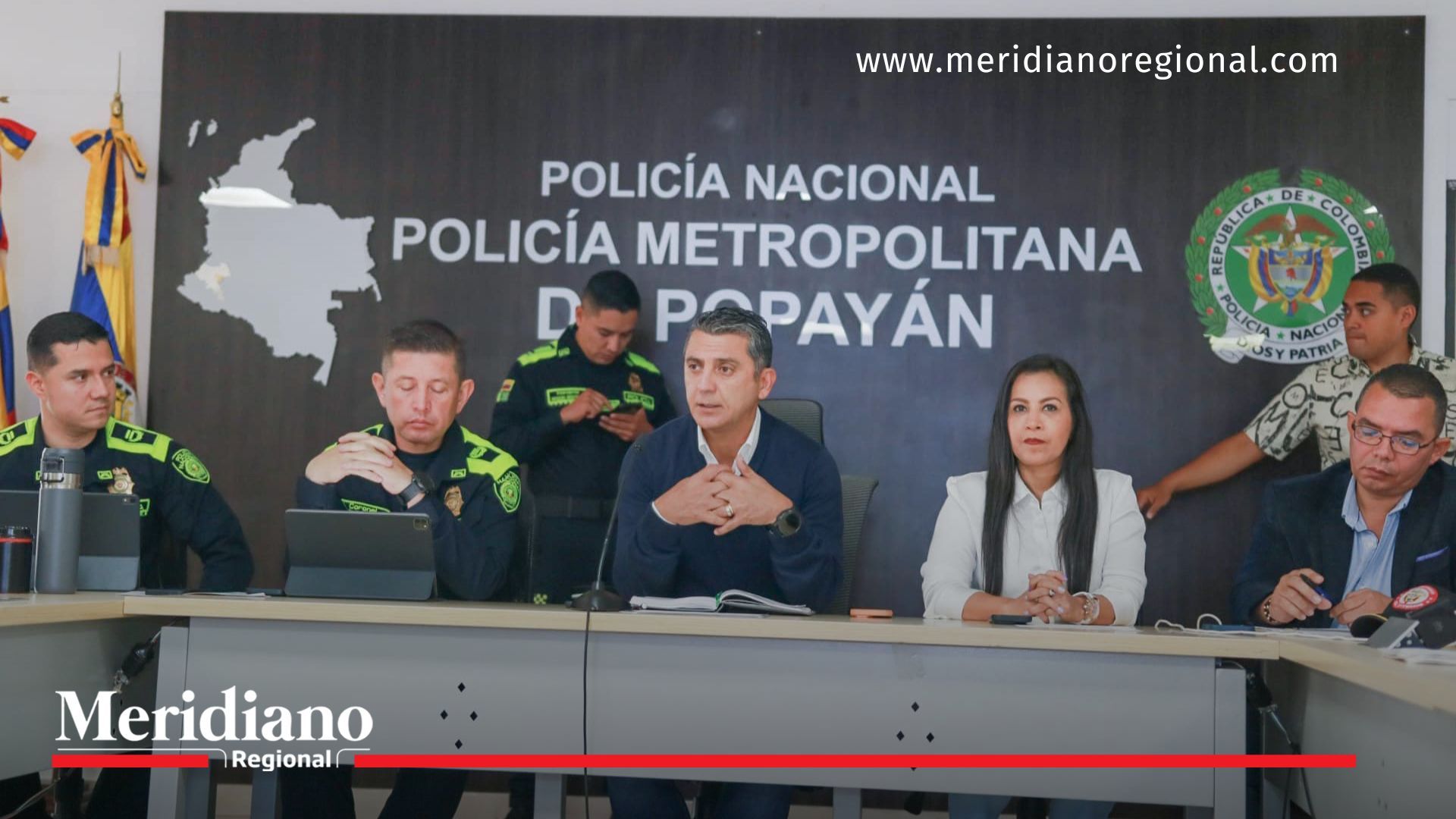 Ofrecen recompensa tras ataque en centro de reclusión ataque-explosivos-popayán - intento-fuga - centro-de-reclusión - recompensa-por-información - violencia-en-cauca - grupos-armados-ilegales - refuerzo-policial - inseguridad-en-popayán-
