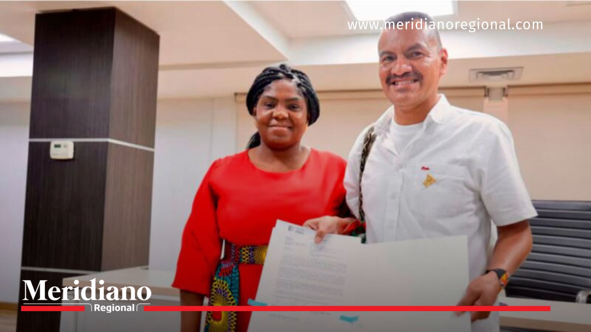 Procuraduría investiga a viceministro por acoso sexual procuraduria-investiga-viceministro-acoso-sexual-ministerio-igualdad-denuncia-funcionaria-violencia-genero-proceso-disciplinario-