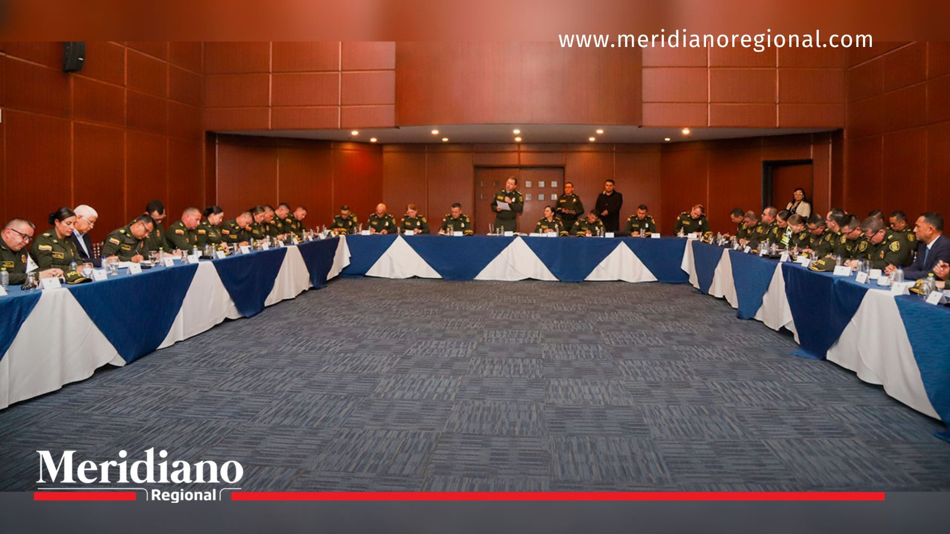 Policía Nacional cambia su línea de mando policia-nacional - nueva-linea-de-mando - cambios-en-la-policia - generales-designados - estrategia-de-seguridad - lucha-contra-el-crimen - corrupción-policial - direcciones-policiales - altos-mandos-policia-