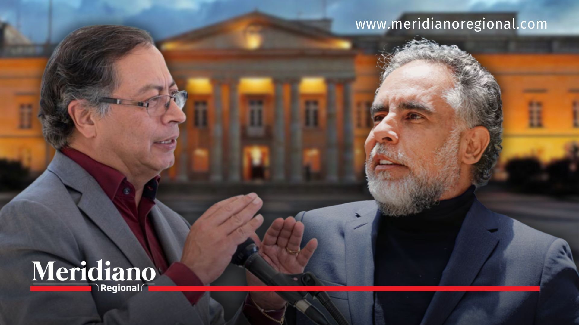 Armando Benedetti - jefe de despacho - Gustavo Petro - nombramiento - Casa de Nariño - asesor político - embajador Colombia FAO - gobierno Petro - polémica nombramiento - Enrique Peñalosa - Paloma Valencia - Centro Democrático - radicalización gobierno - Adelina Covo - relación Benedetti Sarabia - administración pública - ministros - funcionarios altos - equipo presidencial