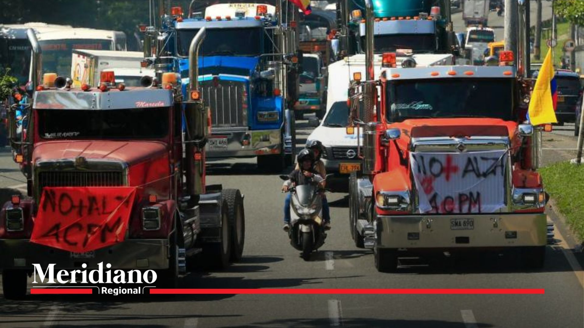 paro-Crisis-Transportadores - Alerta-máxima - Gobierno-incumplimientos - Alejandro-Quiroga - Asamblea-Nacional-de-Transporte - Aumento-precio-combustible - Falta-reformas - Crisis-sector - Transportadores-exigen-compromisos - Gobierno-comprometido - Aumentos - Estado-de-conmoción-interior - Paro-nacional - Movilización-sector-paro-