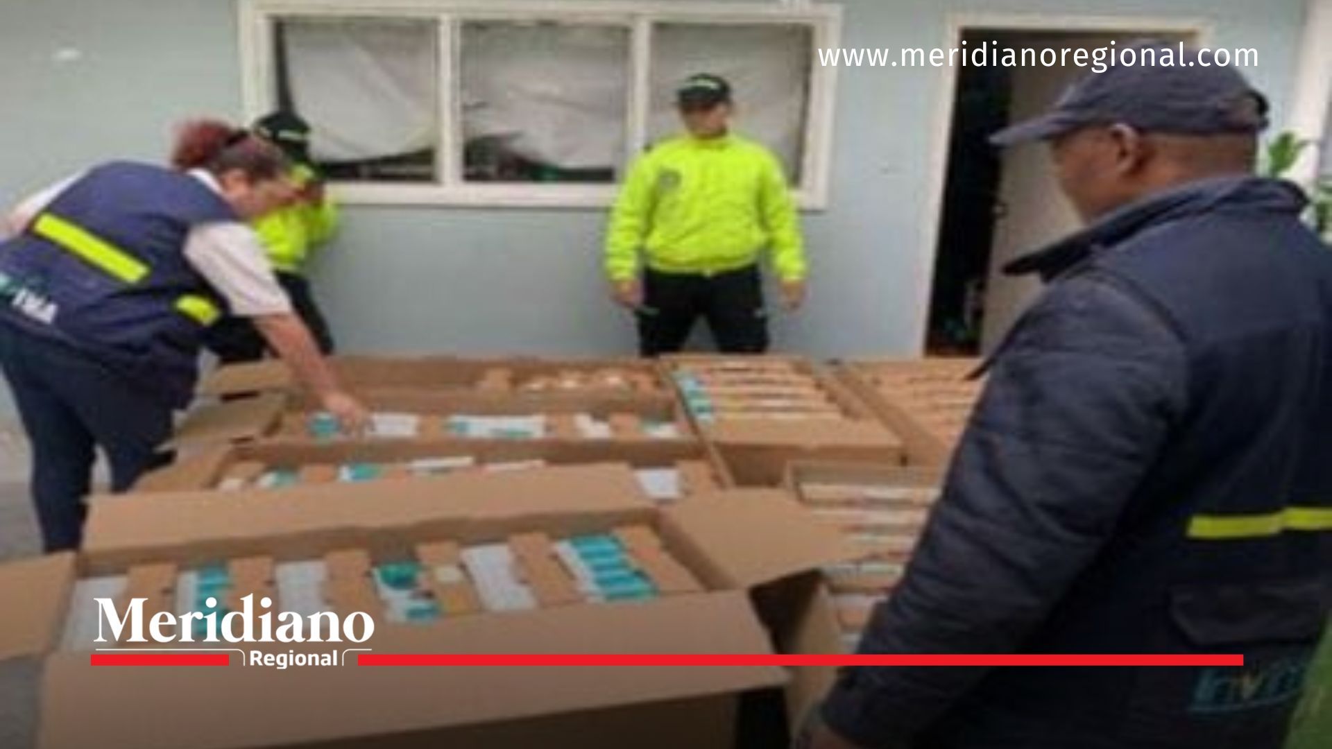Invima - retiro - productos - ilegales - mercado - 2024 - lucha - contrabando - salud - pública - incautación - medicamentos - alimentos - bebidas - alcohólicas - dispositivos - médicos - operativos - Colombia - DIAN - Polfa - ICA - Fiscalía - interinstitucional - control - GURI - fraude - plataformas - digitales