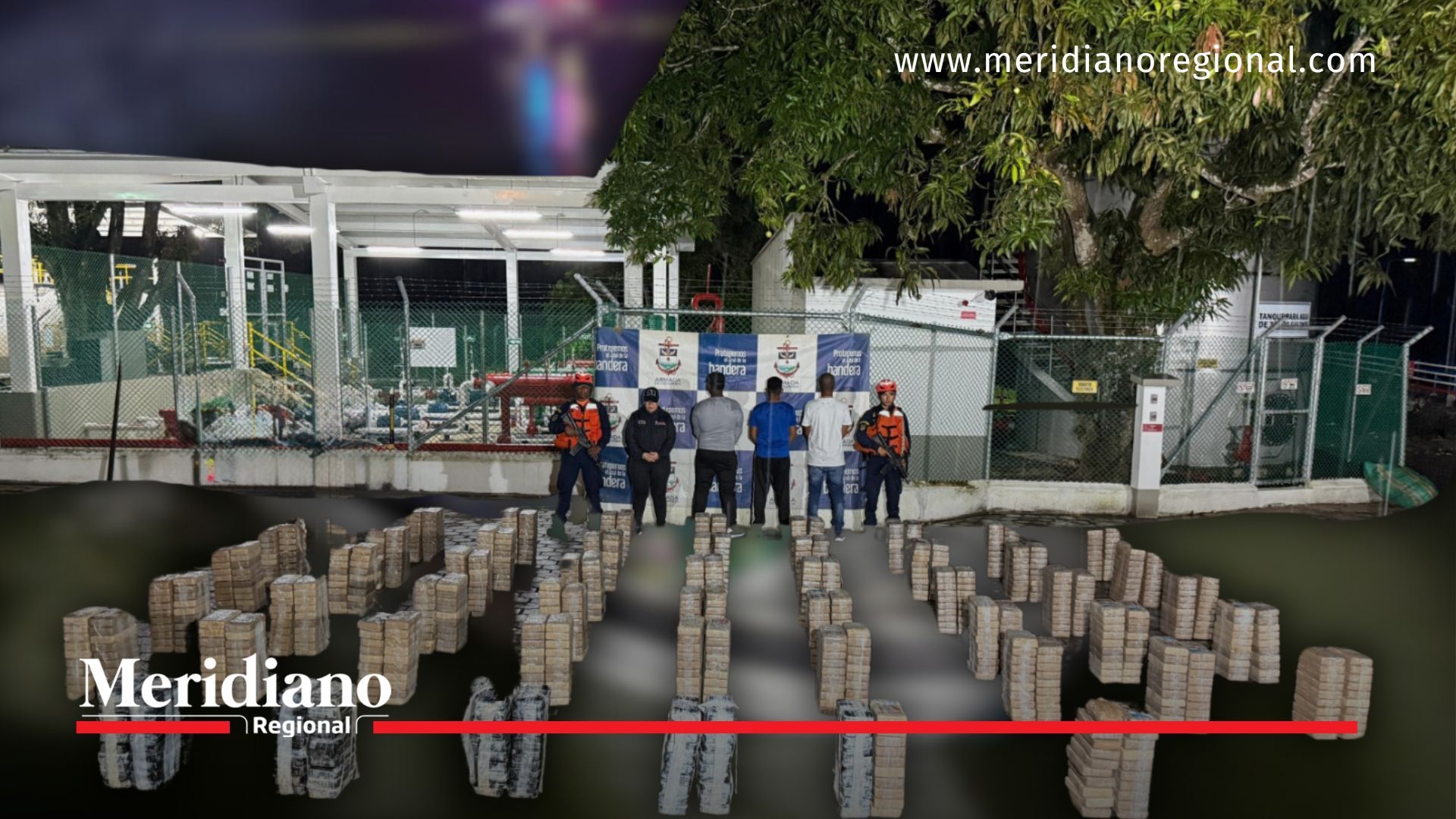 Armada-de-Colombia - incautación - cocaína - Pacífico - Tumaco - narcotráfico - operación - interdicción - Guardia-Costas - Buenaventura - embarcación - contrabando - combustible - organizaciones-criminales - seguridad - estupefacientes - tráfico-de-drogas