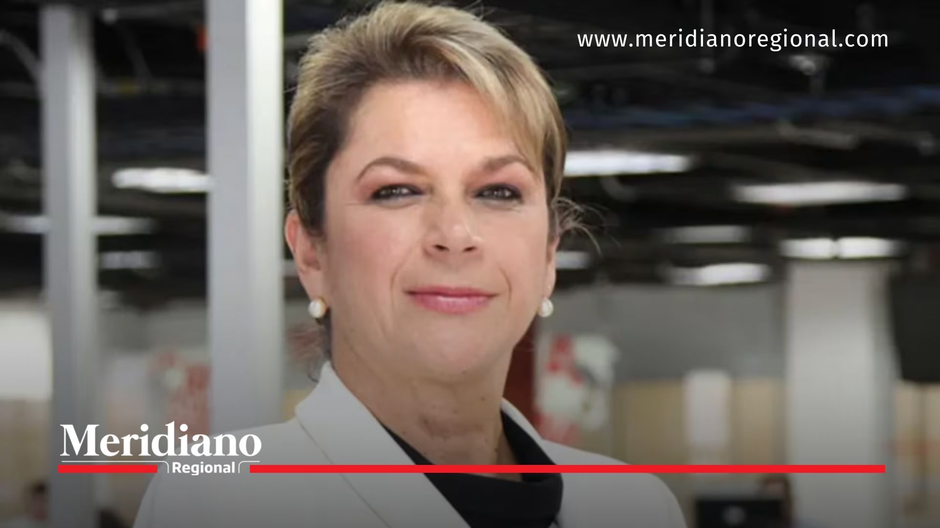 Patricia Duque Cruz, nueva Ministra de Deporte
