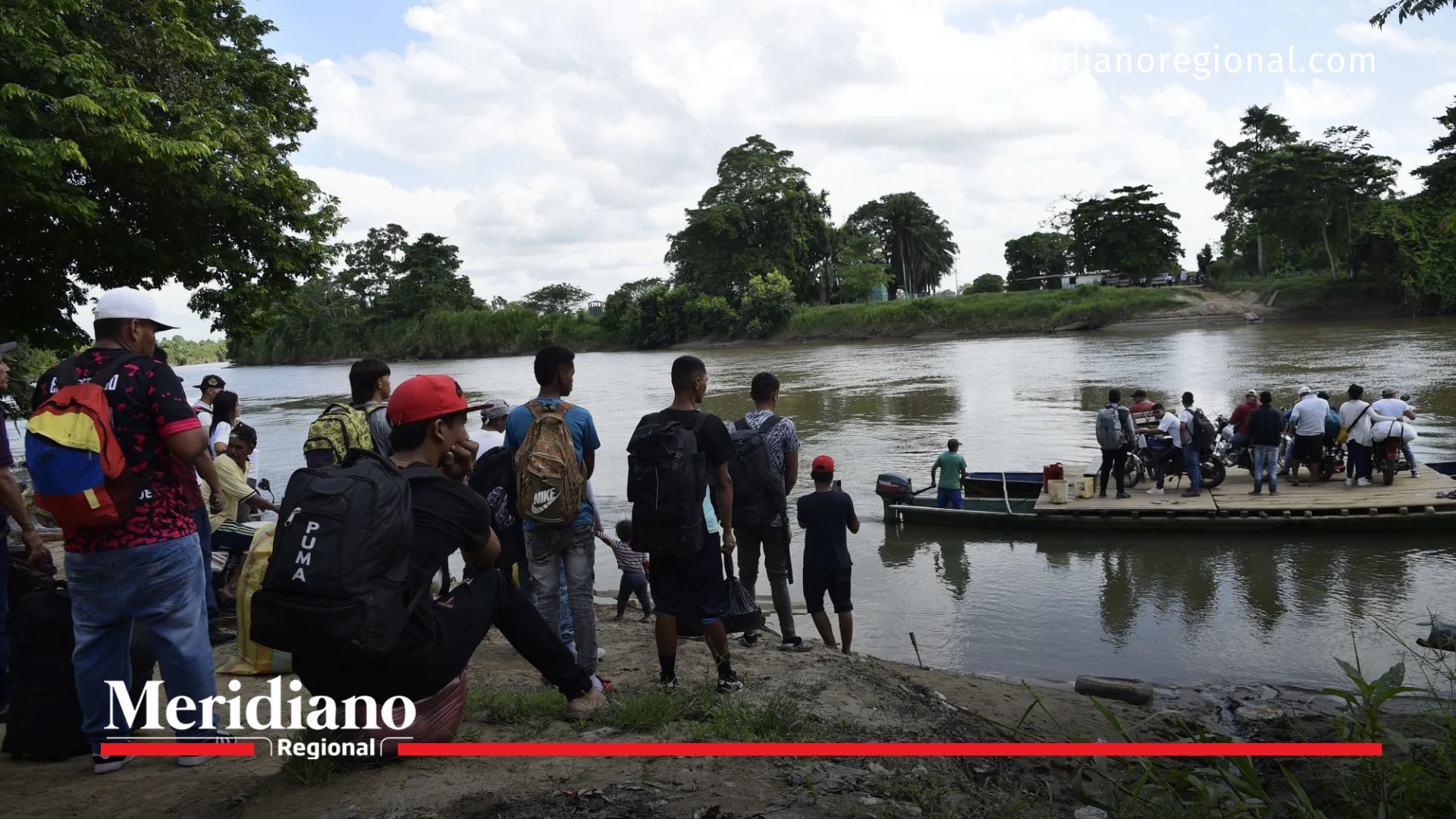 Preocupación por el incumplimiento de la paz total en el Catatumbo