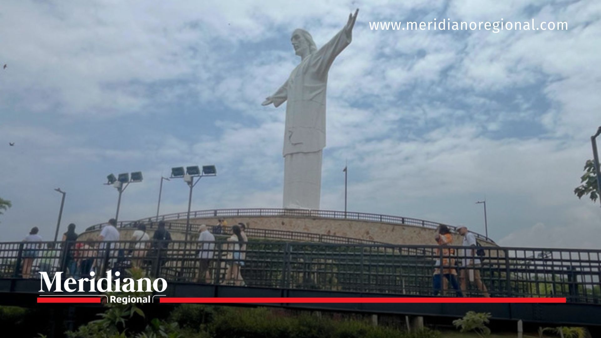 ecoparque cristo