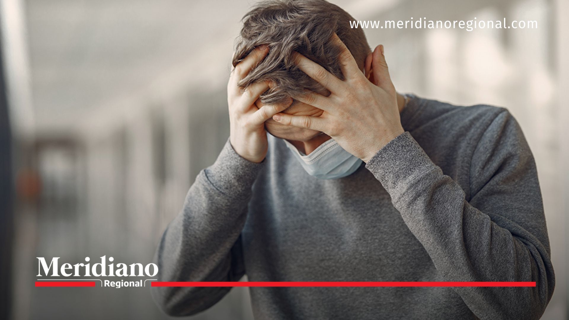 El estrés crónico: un riesgo para la salud
