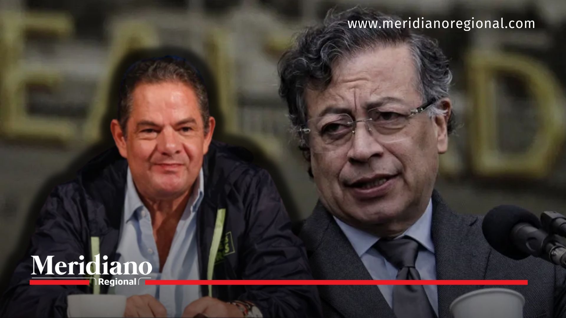 Rectificación en 48 horas: orden del Consejo de Estado al presidente Gustavo Petro