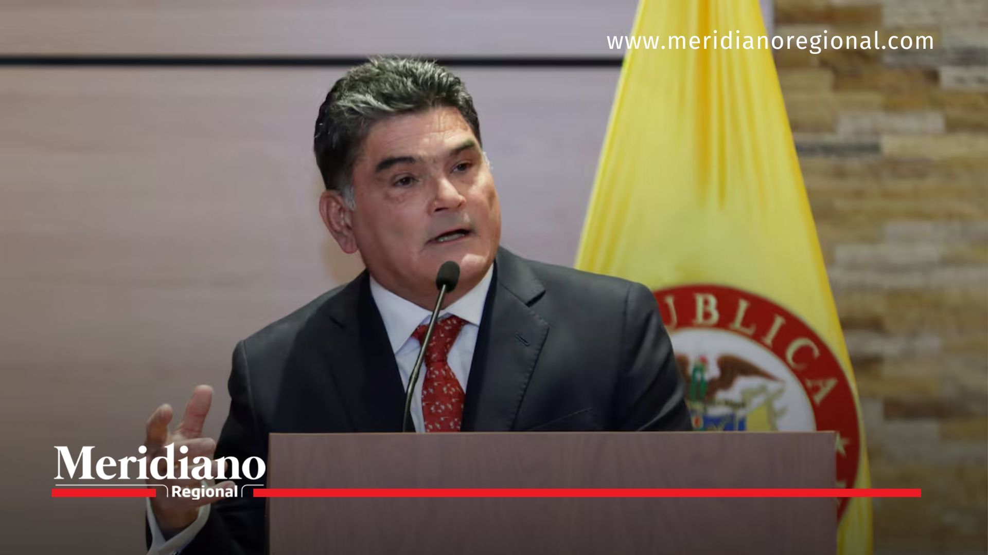 Impugnan ante el Consejo de Estado la elección de Gregorio Eljach como procurador