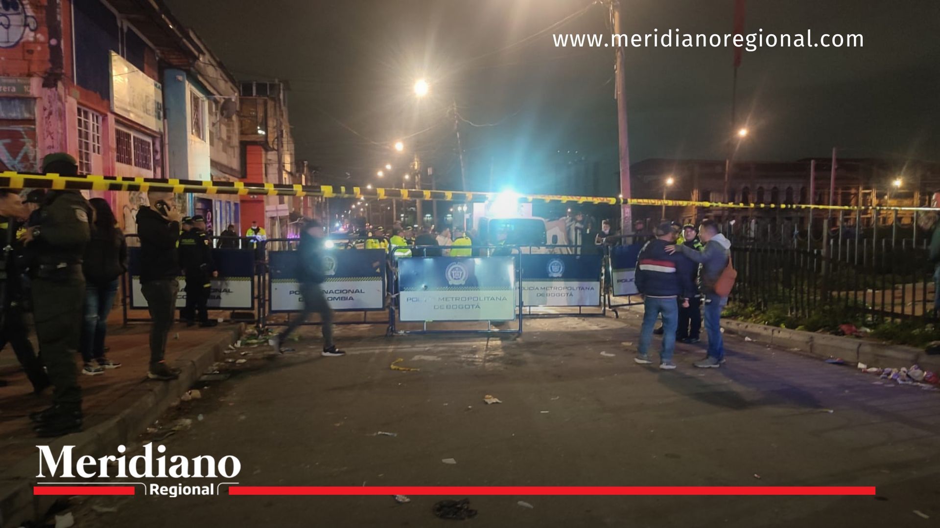 San -San Bernardo bajo fuego tras ola de atentados explosión-bogotá-san-bernardo-ataque-con-granada-muertos-heridos-guerra-de-bandas-crimen-inseguridad-microtráfico-violencia-policial-San -