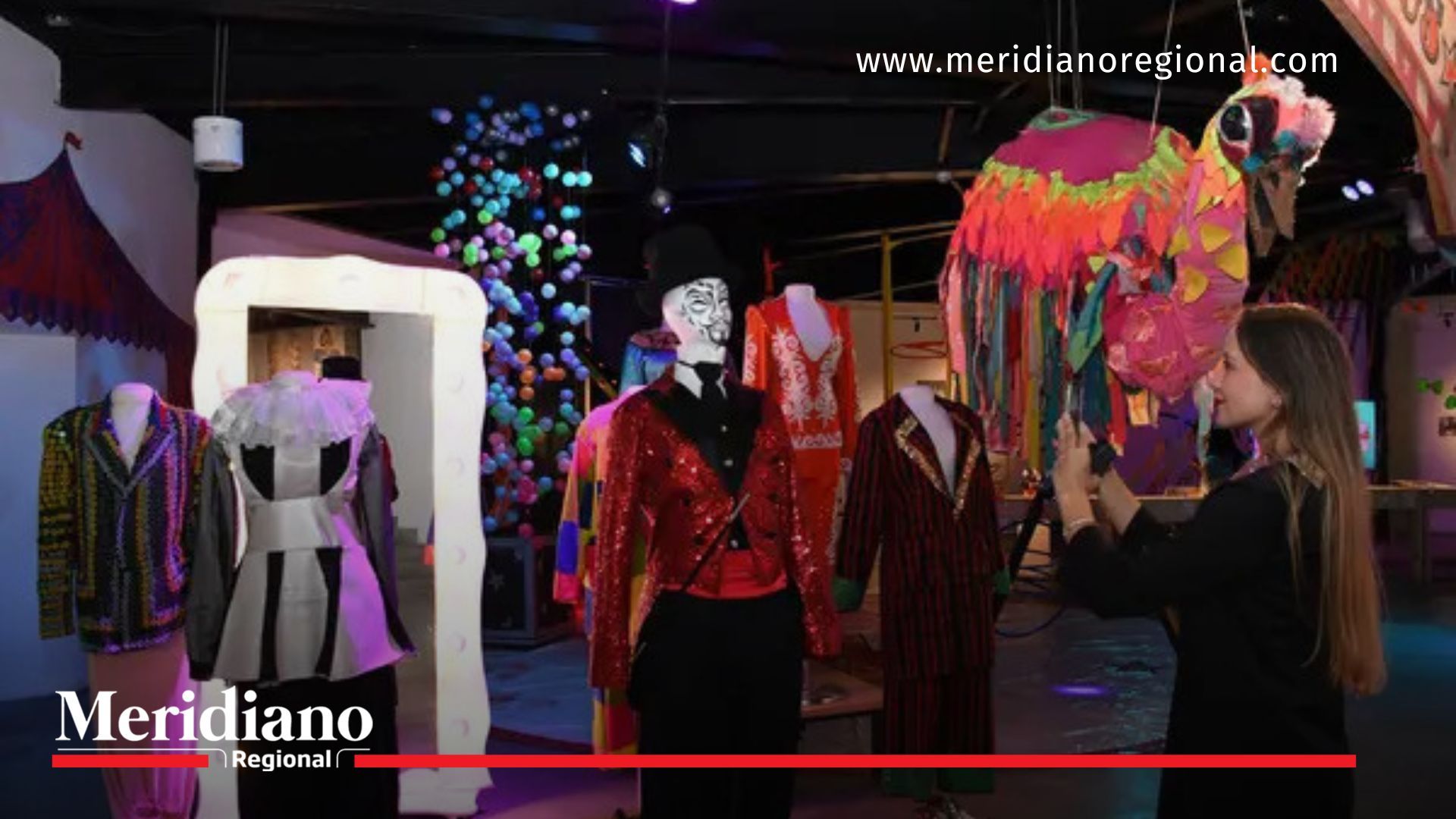 Exposición -Exposición ‘Somos Circo’ ya está en Cali exposición-somos-circo-biblioteca-departamental-cali-ministerio-de-cultura-historia-del-circo-espectáculos-circenses-entrada-libre-tradición-circense-Exposición -