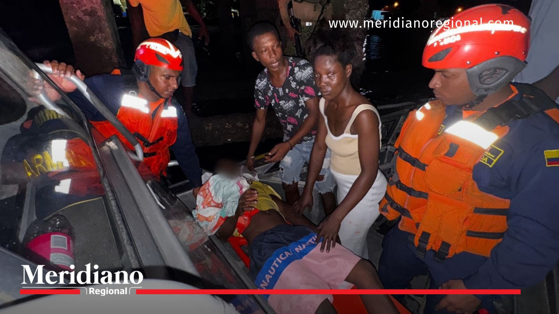 Menor de -Menor de edad es evacuado de urgencia en La Bocana menor-evacuado-urgencia-armada-de-colombia-buenaventura-pacifico-colombiano-hospital-rescate-medico-Menor de -