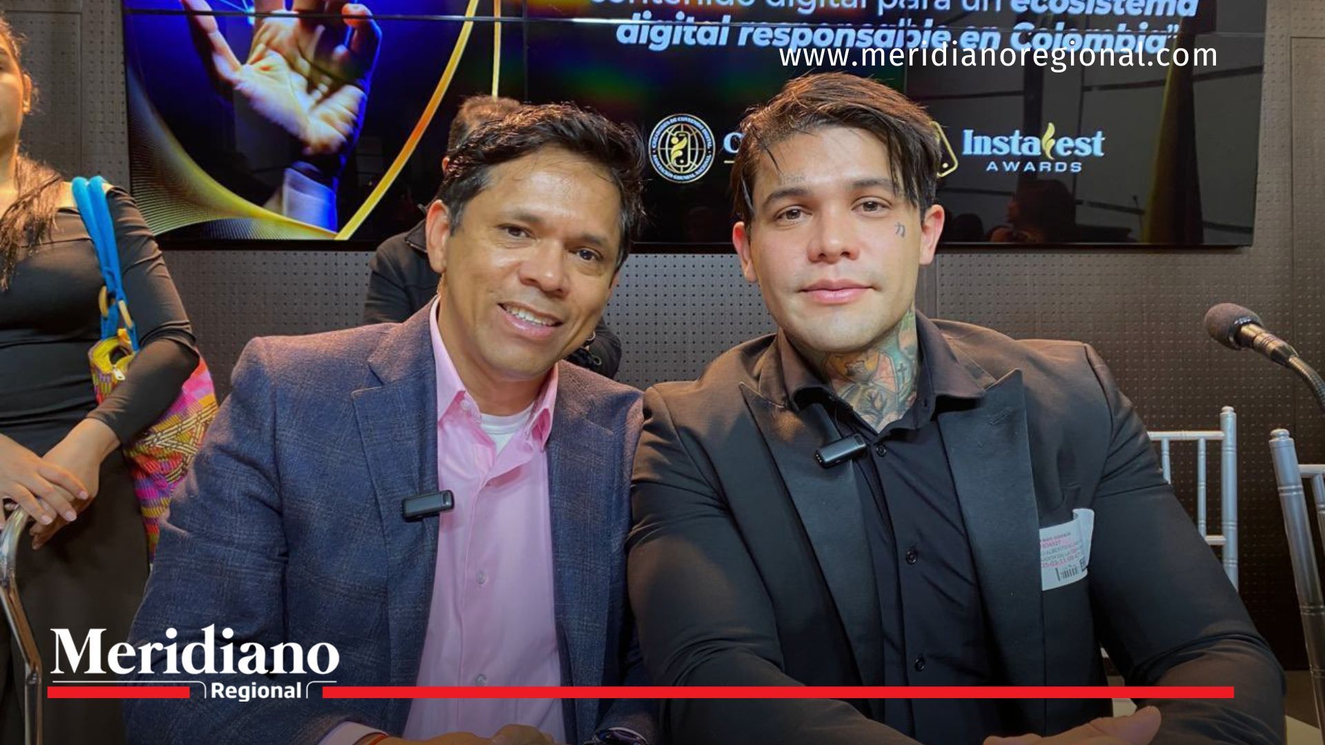 Creadores -Creadores de contenido tendrán nueva normativa creadores-de-contenido - influencers - regulacion-digital - ley-creadores-digitales - profesionales-digitales - industria-digital - redes-sociales - Senado-de-Colombia - normativa-digital - proteccion-al-consumidor-Creadores -