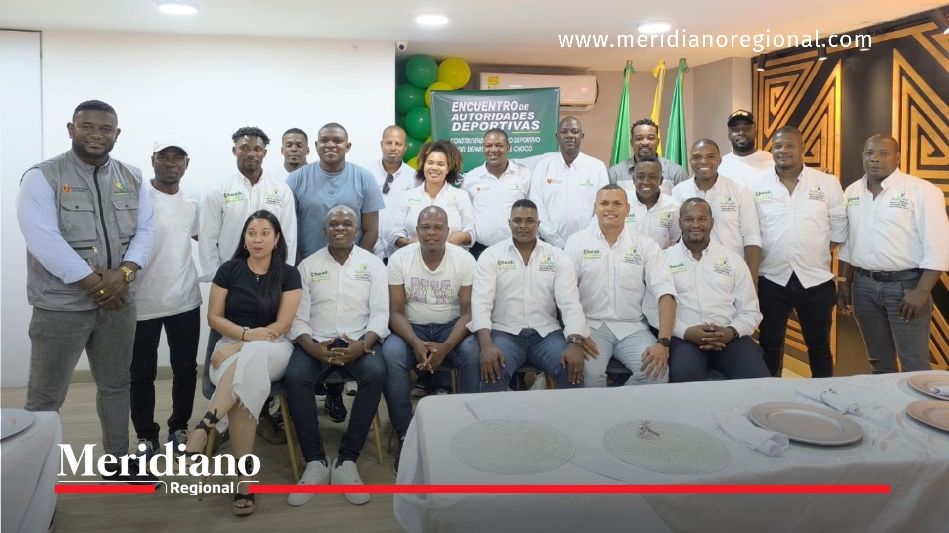 Deporte y turismo crecen en Chocó gracias a nuevas inversiones deporte - turismo - Chocó - inversiones - recursos - programas - fortalecimiento - desarrollo - deporte en Chocó - ordenanza - entrenadores - programas deportivos - expansión - alto rendimiento-