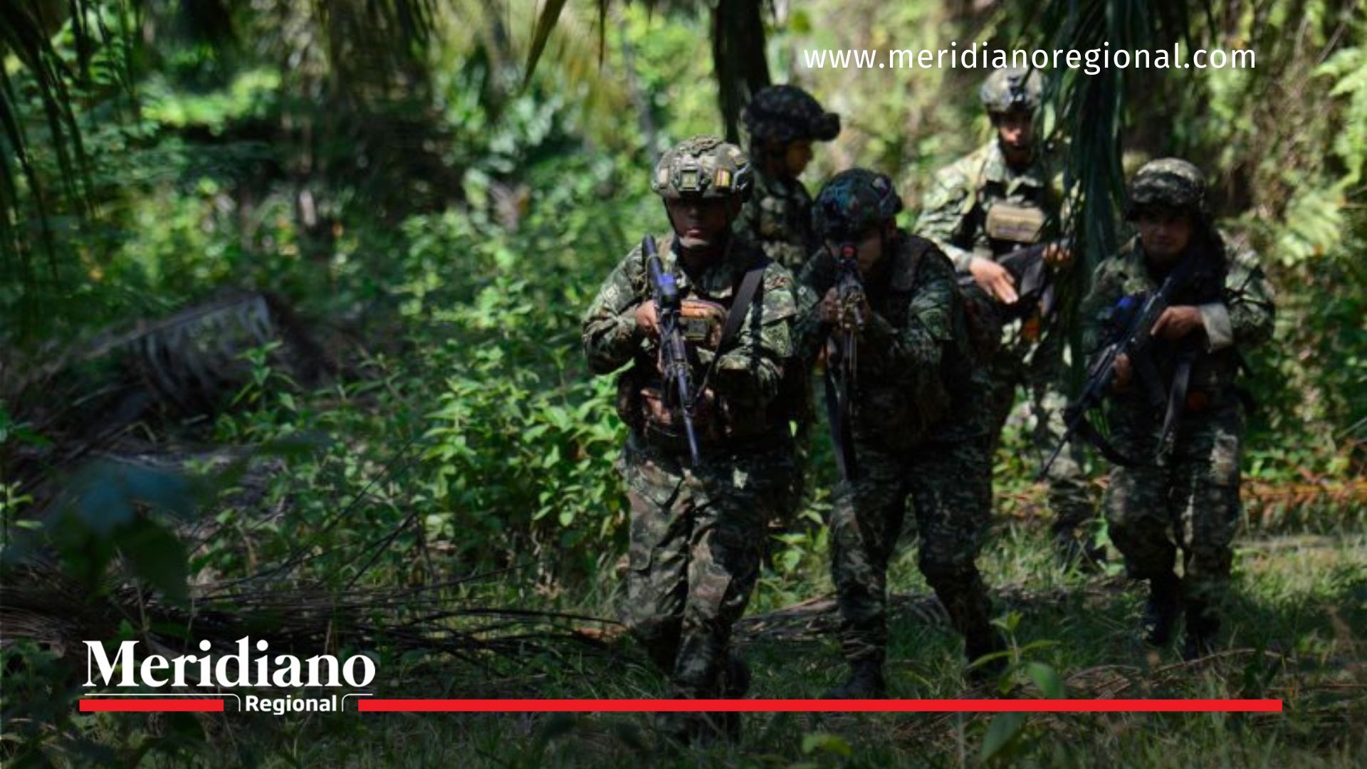 Tropas del -Tropas del Ejército rompen control de grupo residual Ejército Nacional - Tropas - Fuerza de Despliegue Rápido - Grupo Armado Residual - Cauca - El Tambo - Combate - Seguridad - Control - Artillería - Drones - Ataques - Población Civil - Orden Público-Tropas del-