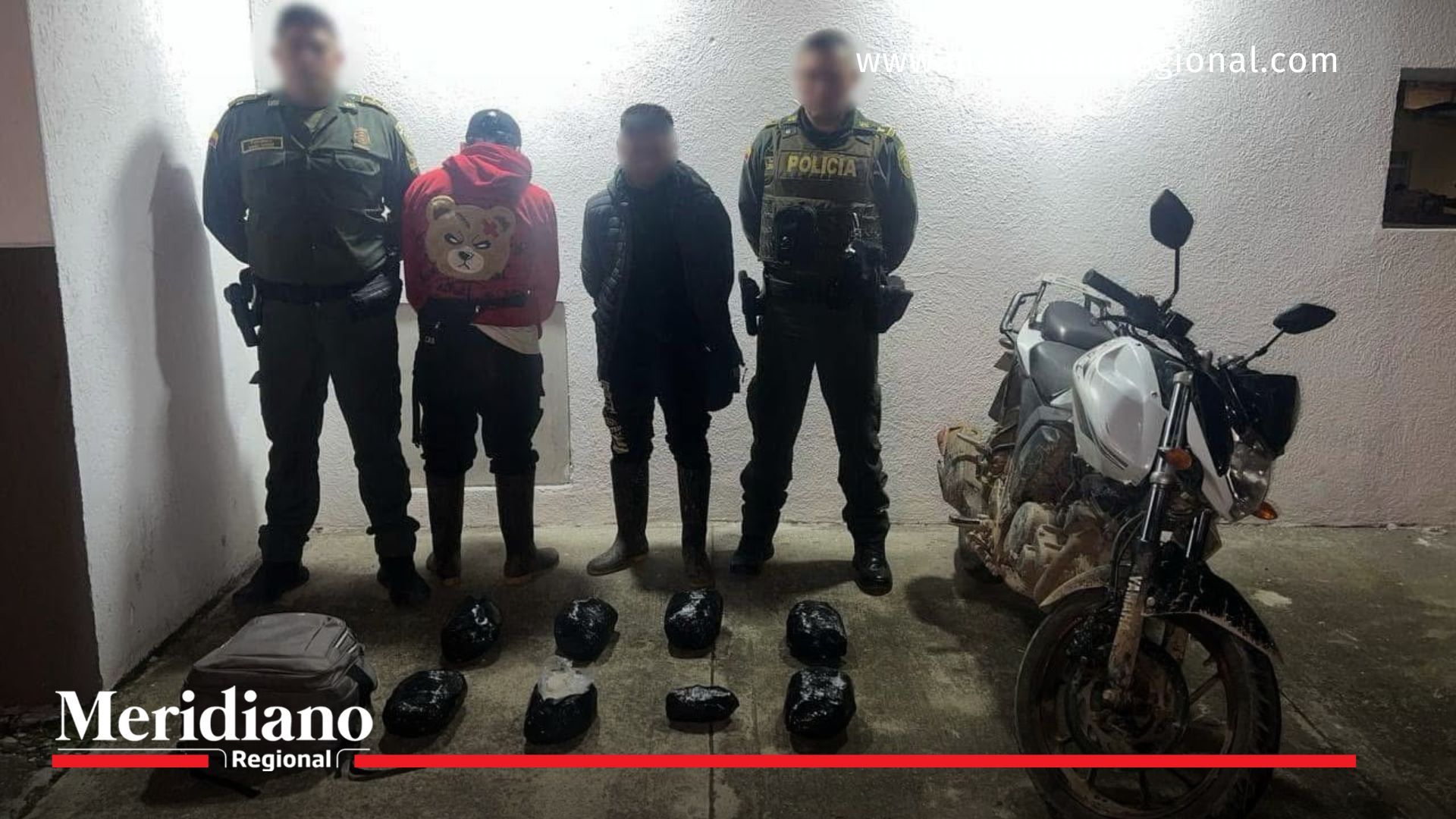 Policía Metropolitana de -Policía Metropolitana de Popayán intercepta moto con droga policia-metropolitana-popayan-intercepta-moto-droga-captura-narcotrafico-incautacion-operativo-seguridad-Policía Metropolitana de -