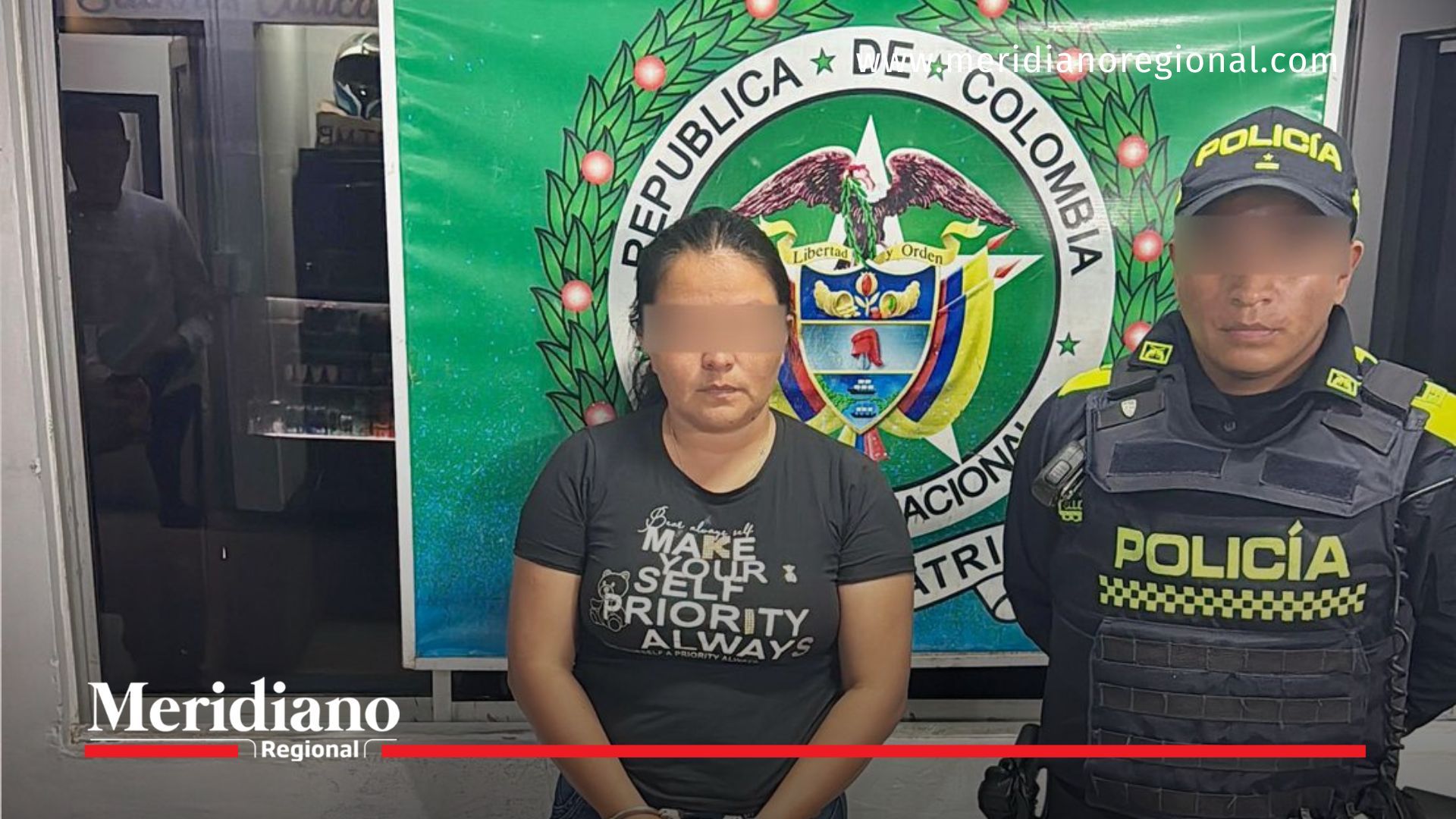 Capturada -Capturada una mujer con droga oculta en un balde captura-mujer-droga-balde-popayan-terminal-transportes-cocaina-caleta-policia-trafico-estupefacientes-Capturada -