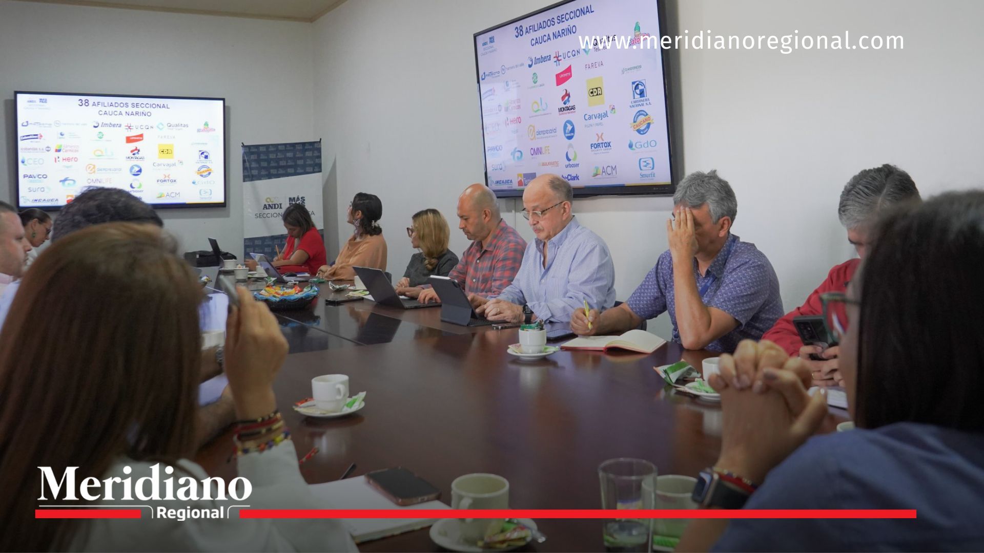 Consejo Gremial -Consejo Gremial preocupado por efectos del día cívico consejo-gremial-del-cauca - día-cívico - impacto-económico - sector-productivo - economía-cauca - protestas - estabilidad-laboral - competitividad - desarrollo-regional-Consejo Gremial -