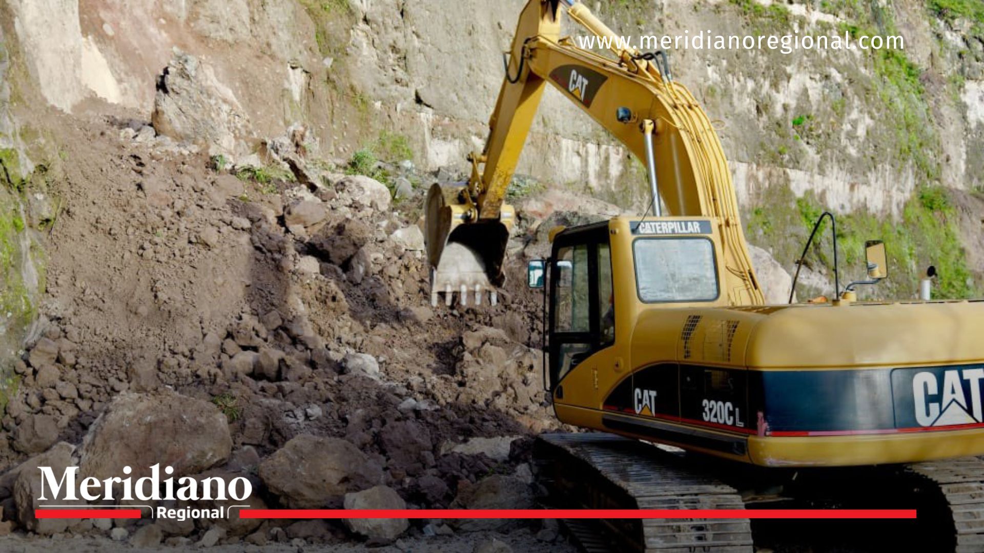 Cierre -Cierre total de la vía Pasto-Mojarras por deslizamientos cierre-total-via-pasto-mojarras-deslizamientos-invias-nariño-riesgo-transito-emergencia-seguridad-alternas-Cierre -