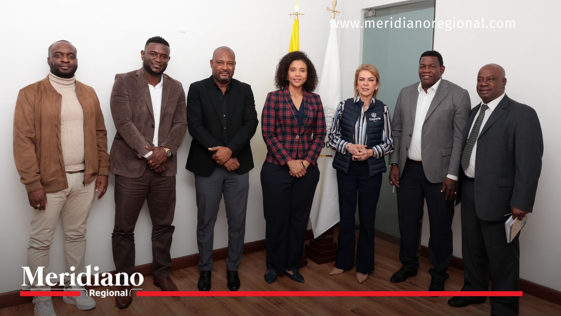 Potencial -Potencial deportivo del Chocó recibe respaldo gubernamental potencial-deportivo-choco-inversion-talento-formacion-juegos-nacionales-2027-ministerio-del-deporte-infraestructura-indeportes-choco-atletas-desarrollo-deportivo-Potencial -