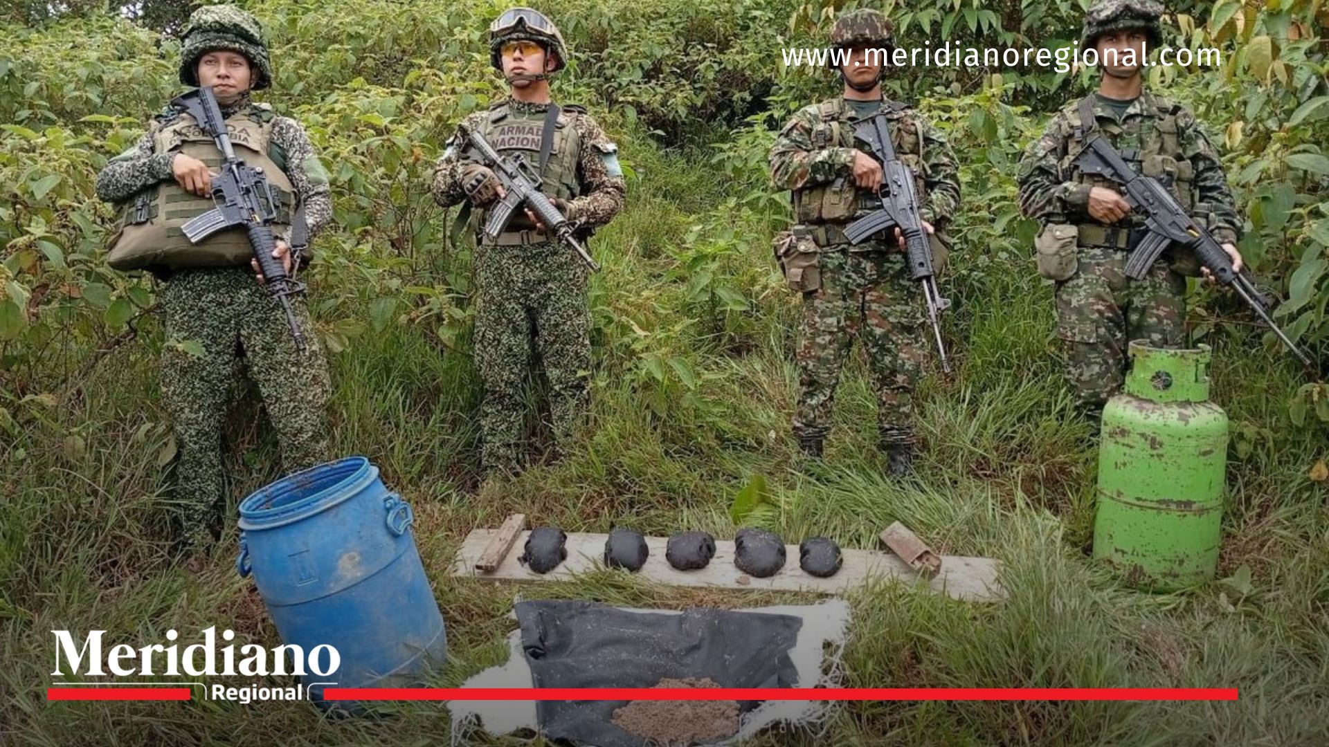 El Ejército -El Ejército frustra atentado del ELN en Chocó Ejército-Nacional -frustra-atentado -ELN -Chocó -explosivos -grupo-armado -Fuerzas-Militares -Plan-Ayacucho -población-civil -reclutamiento-forzado -artefacto-explosivo -terrorismo-El Ejército -