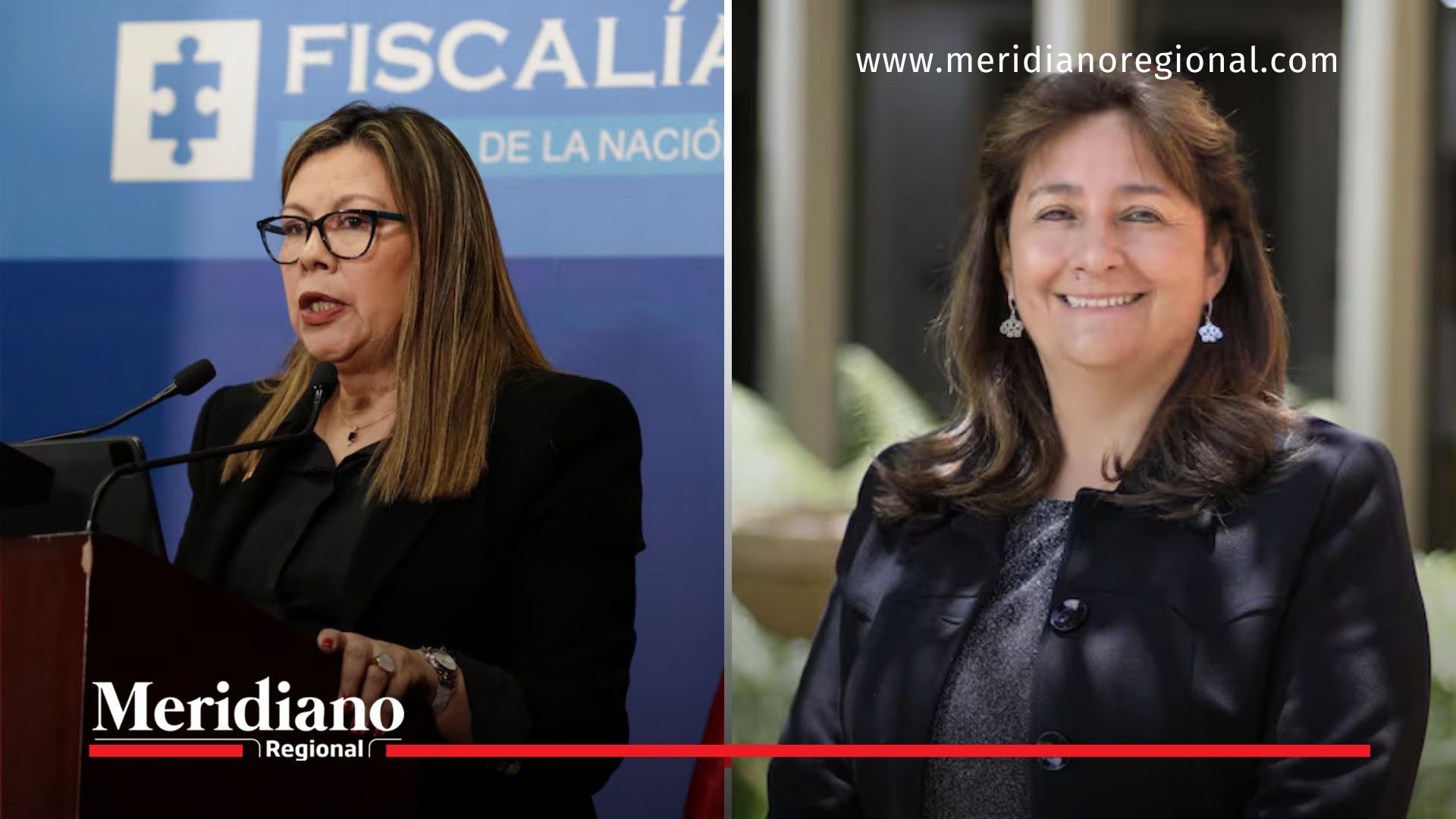 Fiscal Camargo -Fiscal Camargo y ministra Buitrago desmienten a Petro fiscal-camargo - ministra-buitrago - petro - allanamientos - dispensarios-médicos - fiscalía-general - separación-de-poderes - investigación-penal - policía-nacional - juez-competente-Fiscal Camargo -
