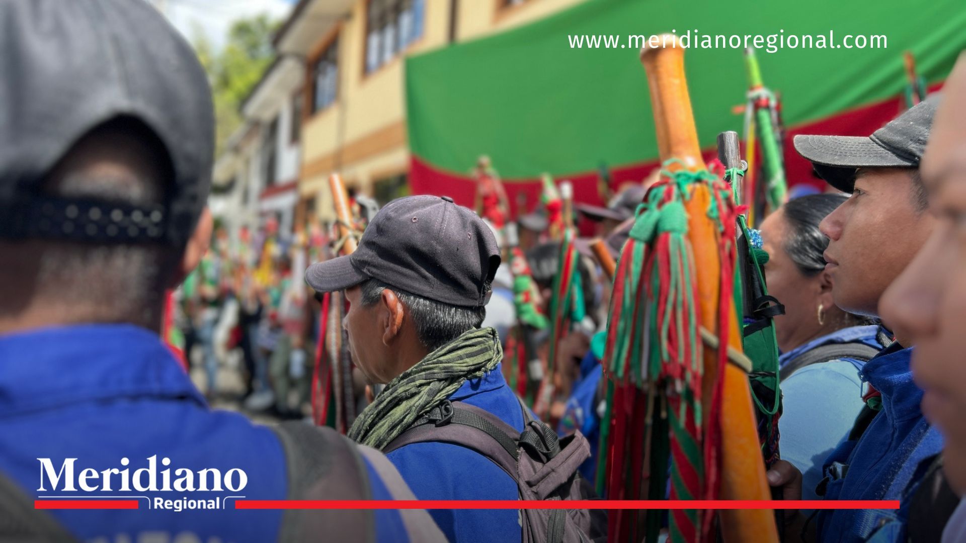 Consejo Regional Indígena advirtió a grupos armados consejo-regional-indigena - grupos-armados - violencia-en-el-cauca - guardia-indigena - justicia-propia - territorios-indigenas - disidencias - paramilitarismo - derechos-humanos - comunidades-indigenas-