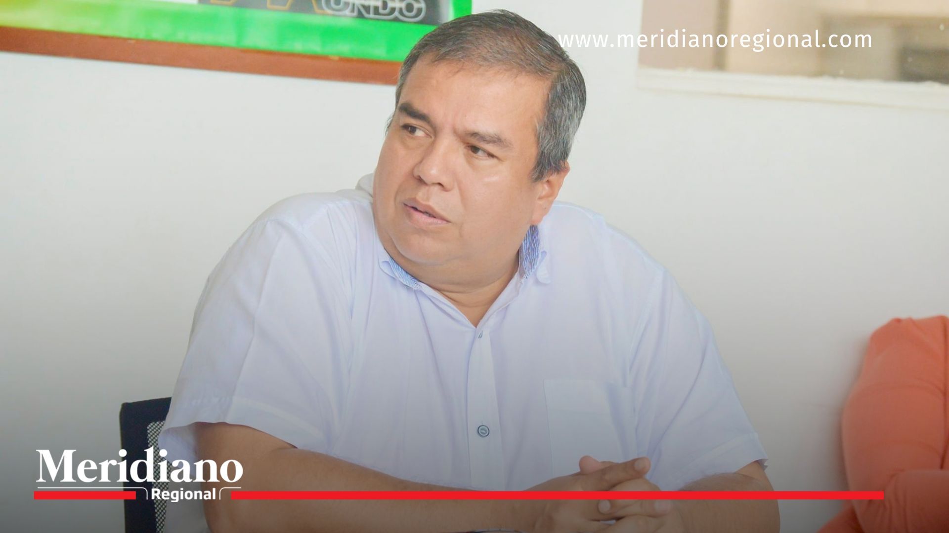 Oscar -Oscar Campo le cantó la tabla al Gobierno por crisis en salud oscar-campo - critica-gobierno - crisis-salud - sistema-de-salud - desfinanciación-salud - hospitales-en-crisis - medicamentos-escasos - atención-médica - colapso-salud-Oscar -
