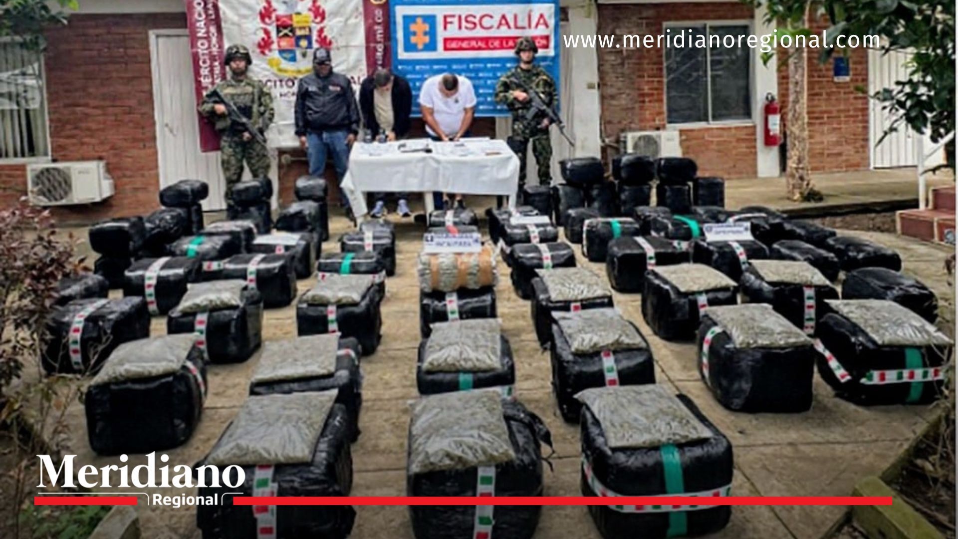 Judicializados por tráfico de armas y droga judicializados-trafico-armas-droga-caloto-cauca-incautacion-marihuana-allanamientos-fiscalia-ejercito-nacional-capturados-seguridad-criminalidad-