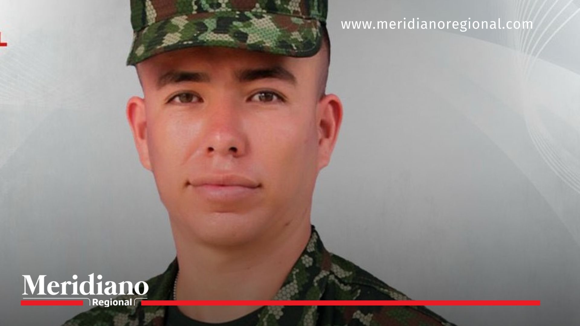 Romario Roque Gutiérrez recibe homenaje póstumo romario-roque-gutierrez-homenaje-postumo-ejercito-colombia-soldado-asesinado-cauca-violencia-patia-seguridad-nacional-