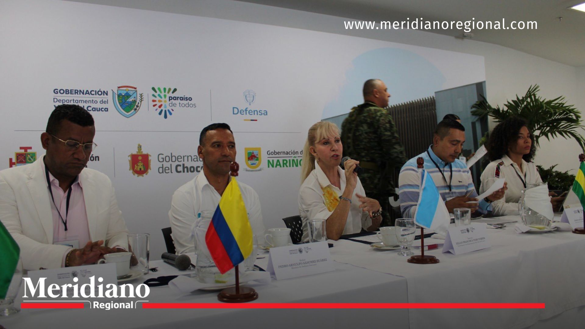 cumbre -Cumbre de seguridad busca frenar la violencia en el Pacífico cumbre-seguridad-pacifico-gobernadores-narcotrafico-mineria-ilegal-violencia-grupos-armados-buga-inversion-social-gobierno-nacional-cumbre -