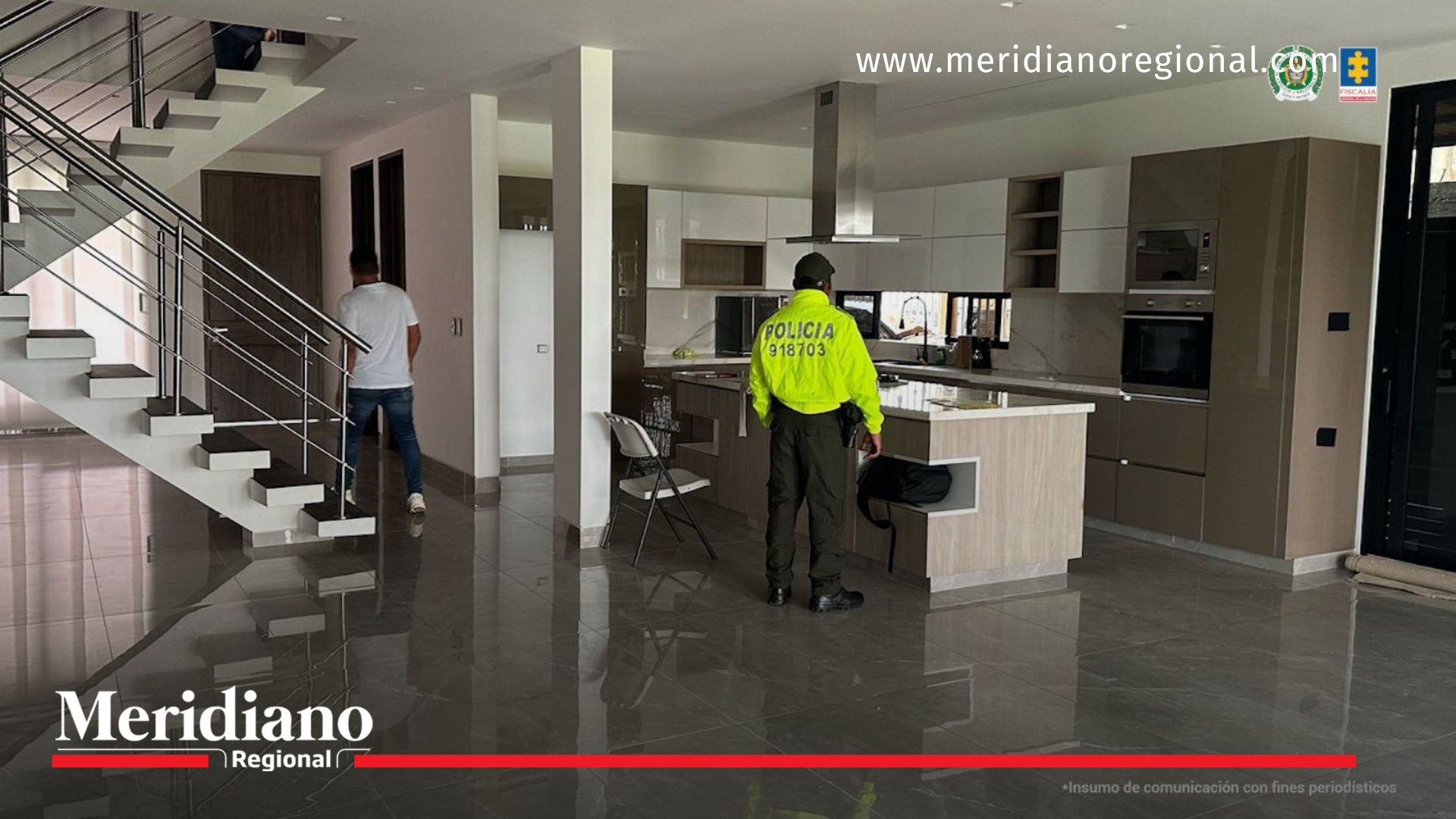 Bienes confiscados a narcos extraditados a EE. UU. bienes-incautados-narcotráfico-Colombia-red-criminal-extraditados-Estados-Unidos-Policía-Fiscalía-operativo-lavado-de-activos-Sociedad-Activos-Especiales-SAE-