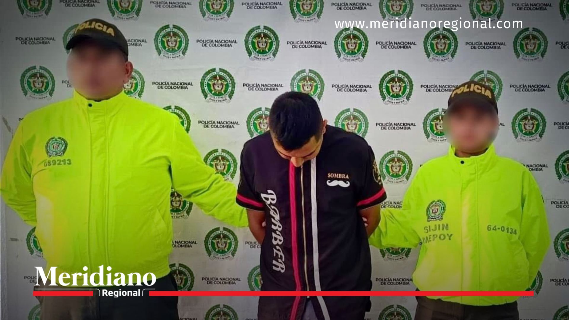 Hurto calificado -Hurto calificado pone tras las rejas a delincuente hurto-calificado - captura - Popayán - delincuente - Policía-Nacional - orden-de-captura - seguridad - reincidencia - condena - crimen - justicia-Hurto calificado -