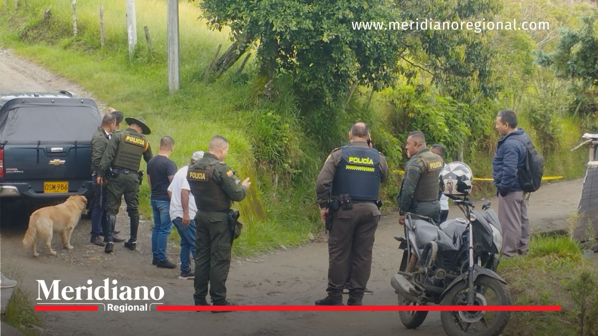 Vereda de Torres en alerta por explosivos explosivos-popayan-moto-bomba-vereda-torres-alerta-policia-seguridad-investigacion-grupos-armados-emergencia-noticia-en-desarrollo-