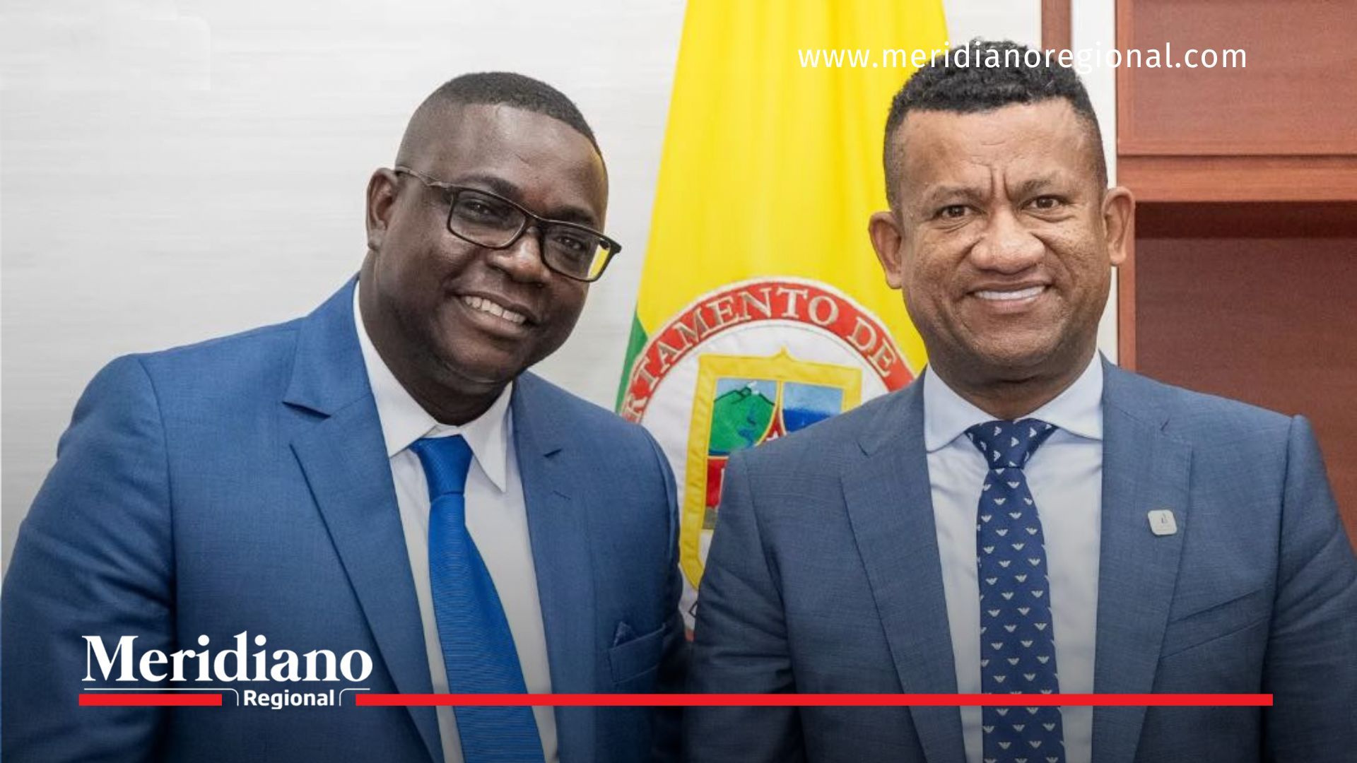 Benildo -Benildo Estupiñán deja la Secretaría de Gobierno de Nariño benildo-estupinan - secretaria-de-gobierno - nariño - renuncia - luis-alfonso-escobar - jose-albeiro-cajares - bloqueos-en-tumaco - congreso-de-la-republica - politica-narino-Benildo -