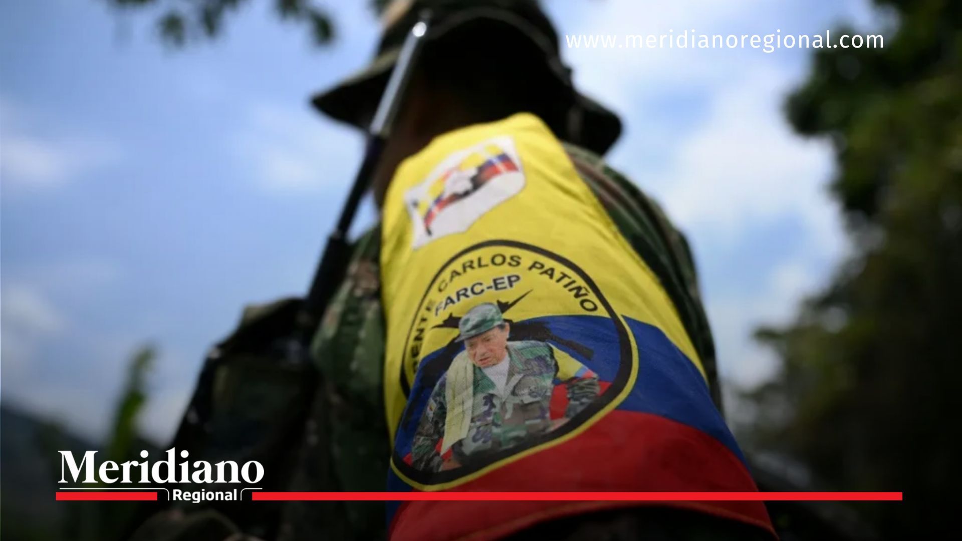 Las disidencias -Las disidencias intimidan y controlan a la comunidad disidencias-farc-amenazas-comunidad-cauca-audio-filtrado-grupos-armados-El-Plateado-intimidación-violencia-movilización-obligada-Las disidencias -