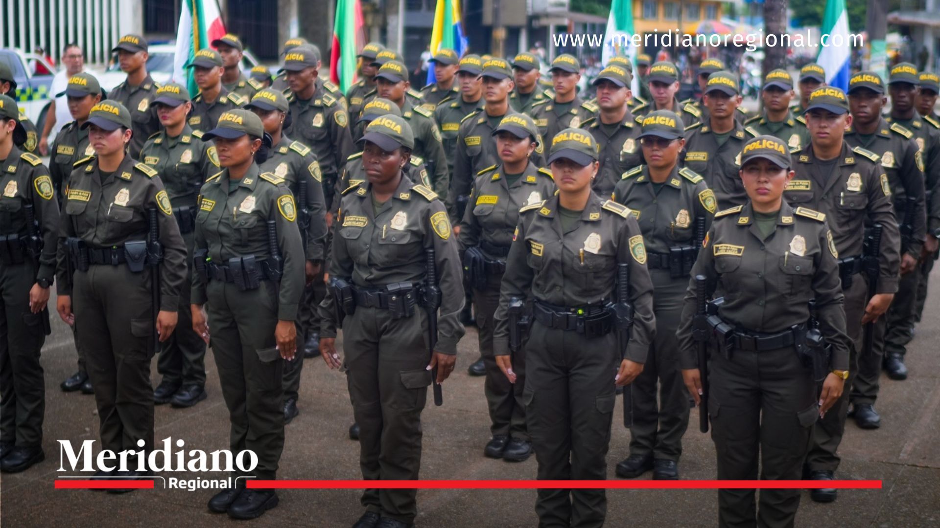 Refuerzo policial con 80 agentes llega al Chocó refuerzo-policial-Chocó-seguridad-GAULA-GOES-Policía-Nacional-delincuencia-comunidad-ministerios-fuerza-pública-extorsión-secuestro-vigilancia-operativos-