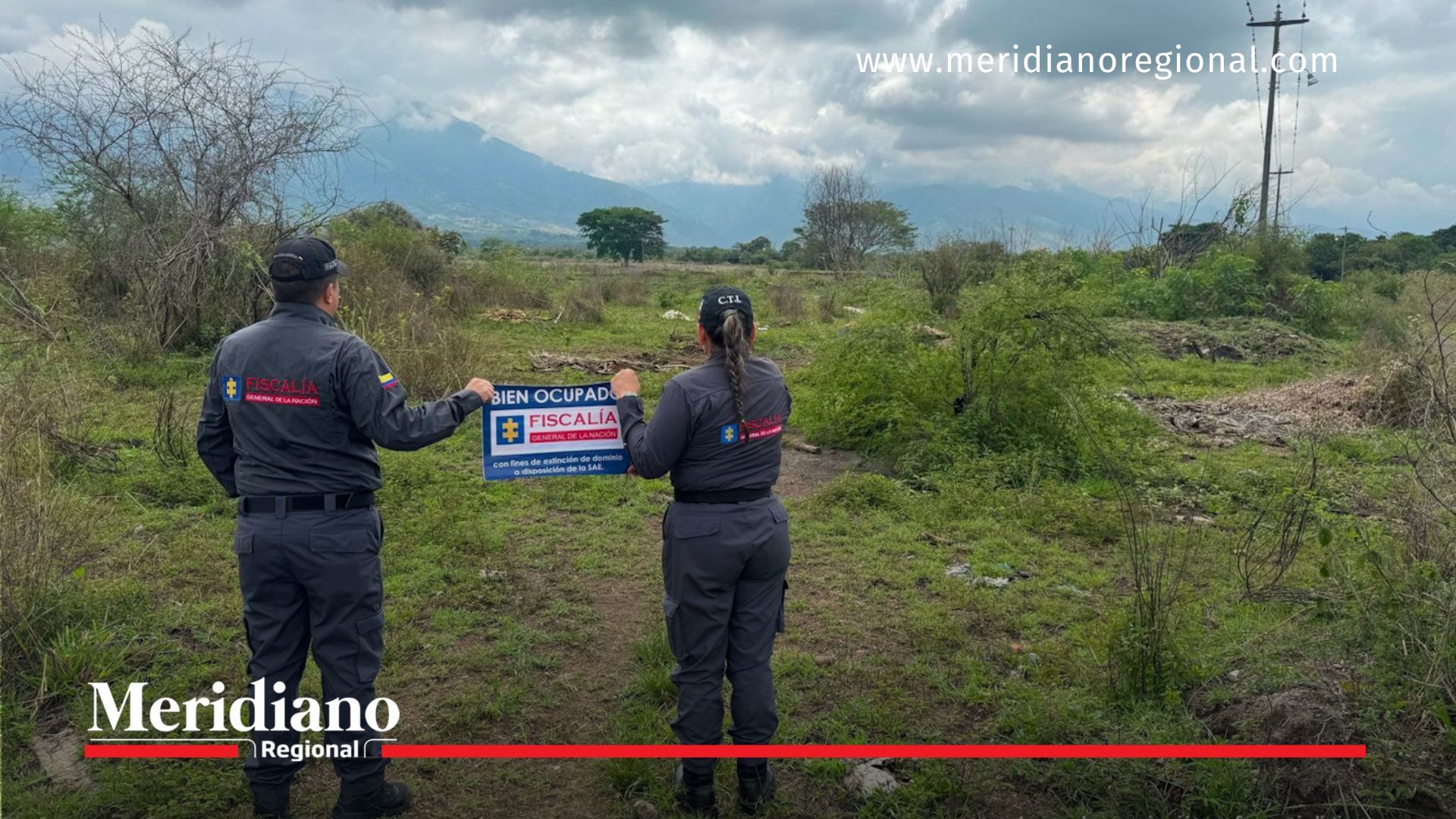 Terreno -Terreno de ‘Pacho’ Herrera fue incautado en el Valle terreno-incautado-Pacho-Herrera-Valle-Fiscalía-bienes-narcotráfico-Cartel-de-Cali-extinción-de-dominio-testaferrato-millonario-fideicomiso-Terreno -
