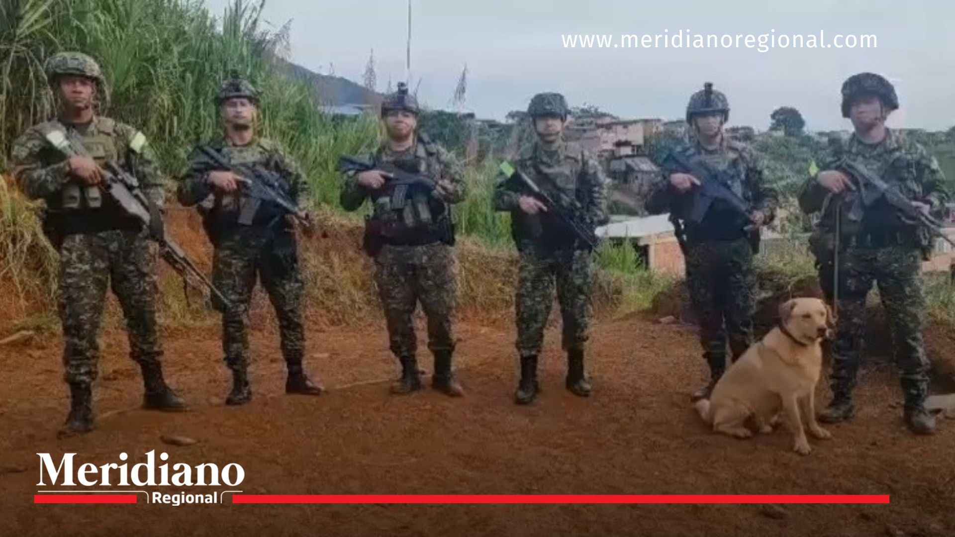 Presencia del Ejército asegura tranquilidad en El Plateado Presencia - Ejército Nacional - Argelia - Cauca - seguridad - protección - El Plateado - Tercera División - tropas - control territorial - amenazas - grupos armados ilegales - seguridad pública - Gobierno de Colombia - conflicto armado-