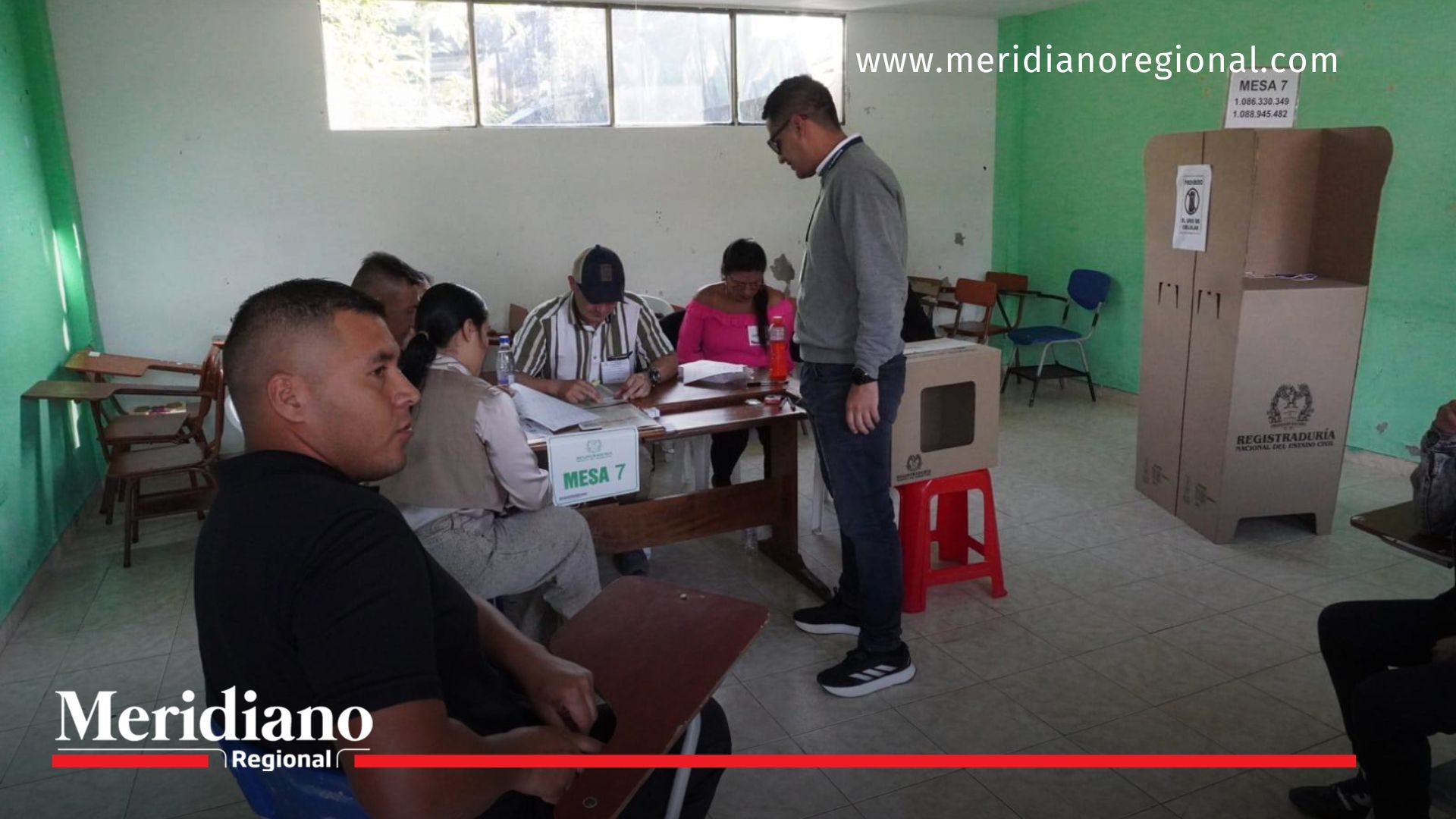 El Rosario renueva su liderazgo con Jhenny Urbano Jhenny Urbano - nueva alcaldesa El Rosario - resultados elecciones - AICO - Nariño - democracia - participación - votos - compromiso - progreso regional-