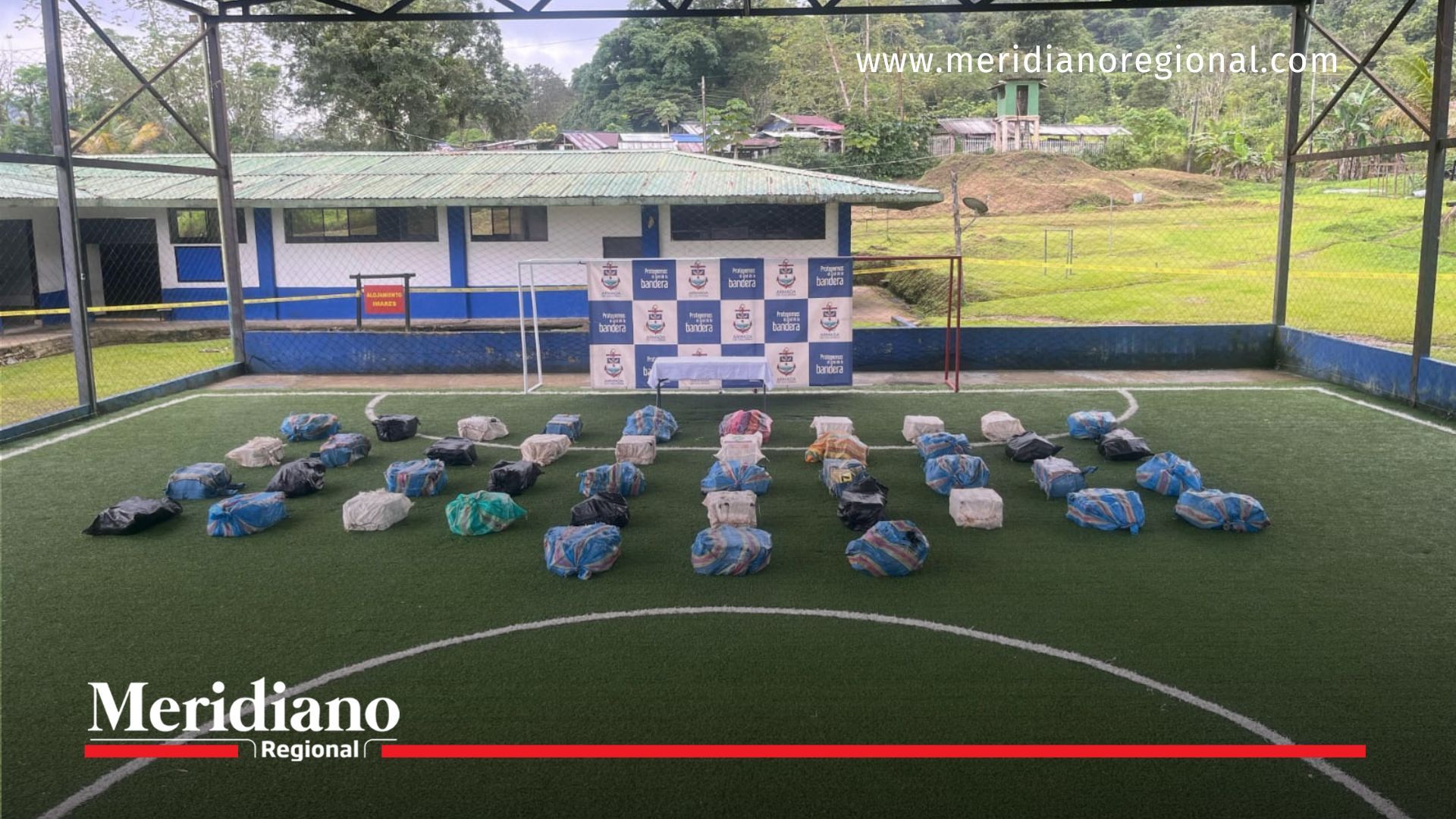 Coca-Coca decomisada en Juradó golpea al Clan del Golfo coca-decomisada-jurado-clan-del-golfo-armada-de-colombia-narcotrafico-pacifico-chocoano-incautacion-droga-Coca-