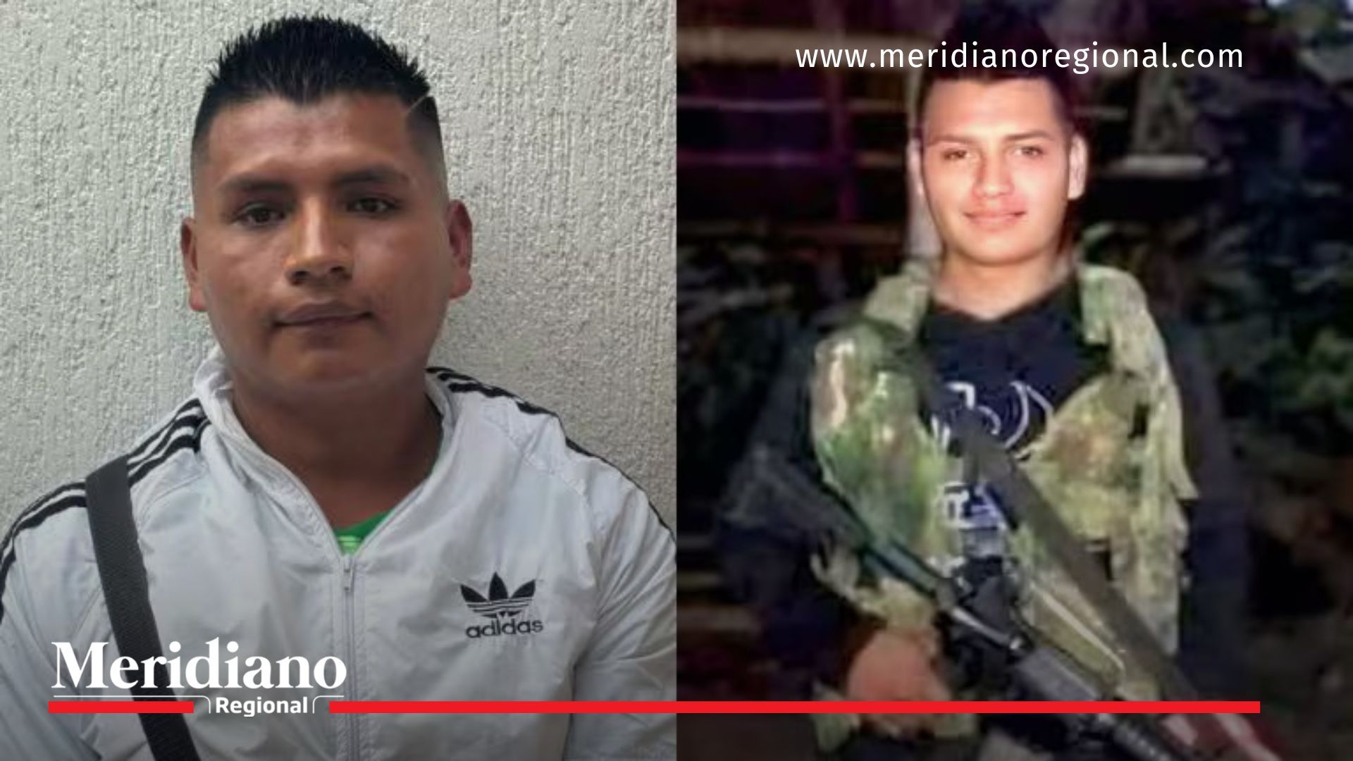 Alias ‘Leider’, temido reclutador de menores, tras las rejas captura-alias-leider-reclutador-menores-cauca-disidencias-farc-policía-delitos-crimen-organizado-seguridad-nacional-operativo-justicia-