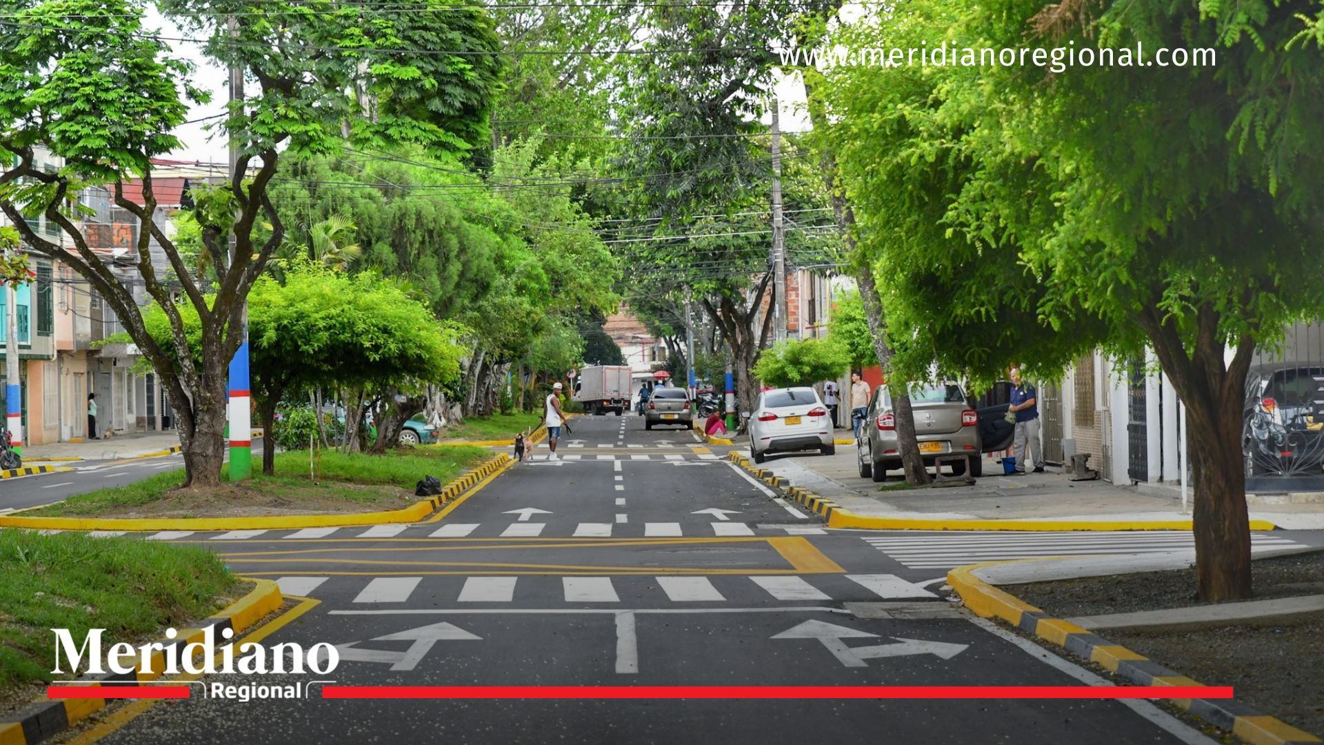 Santa Mónica Popular renueva sus calles tras años de olvido santa-mónica-popular - calles-nuevas - infraestructura-cali - movilidad-urbana - recuperación-vial - alcalde-alejandro-eder - obras-públicas - desarrollo-urbano - calidad-de-vida-