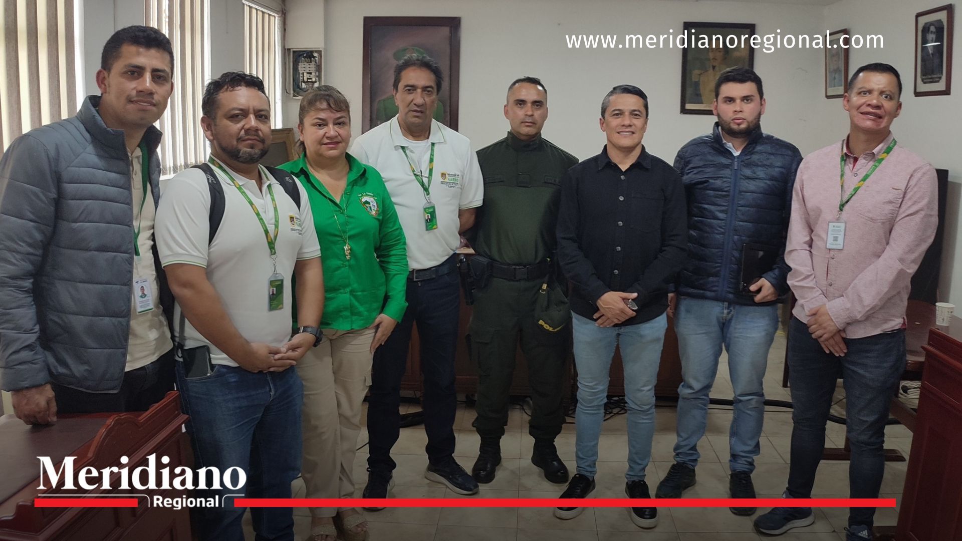 Señalización y educación vial mejorarán el tránsito en La Unión señalización-vial-La-Unión-educación-vial-seguridad-vial-prevención-accidentes-movilidad-transporte-público-normas-de-tránsito-gobernación-de-Nariño-Invías-
