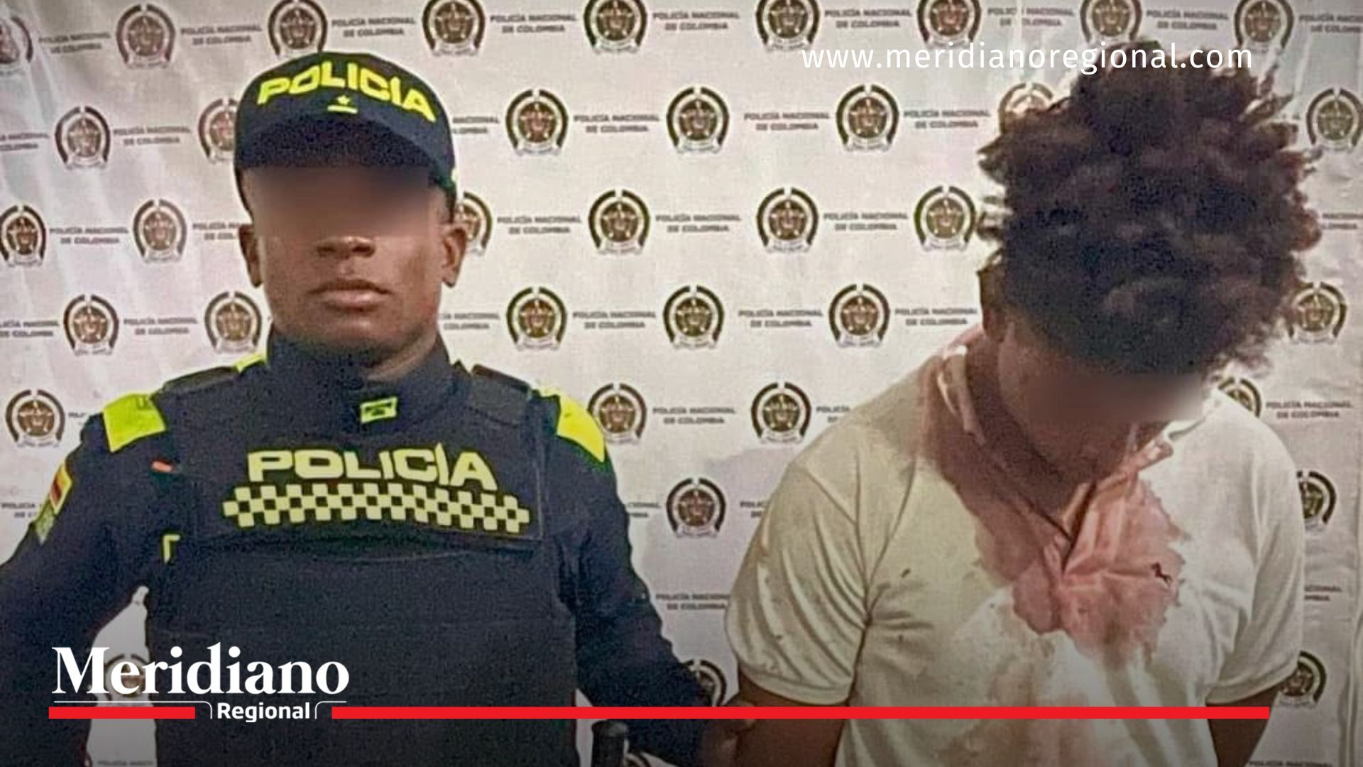 Señalado de homicidio es capturado en Popayán señalado-homicidio-popayan-captura-crimen-arma-blanca-policia-justicia-comunidad-